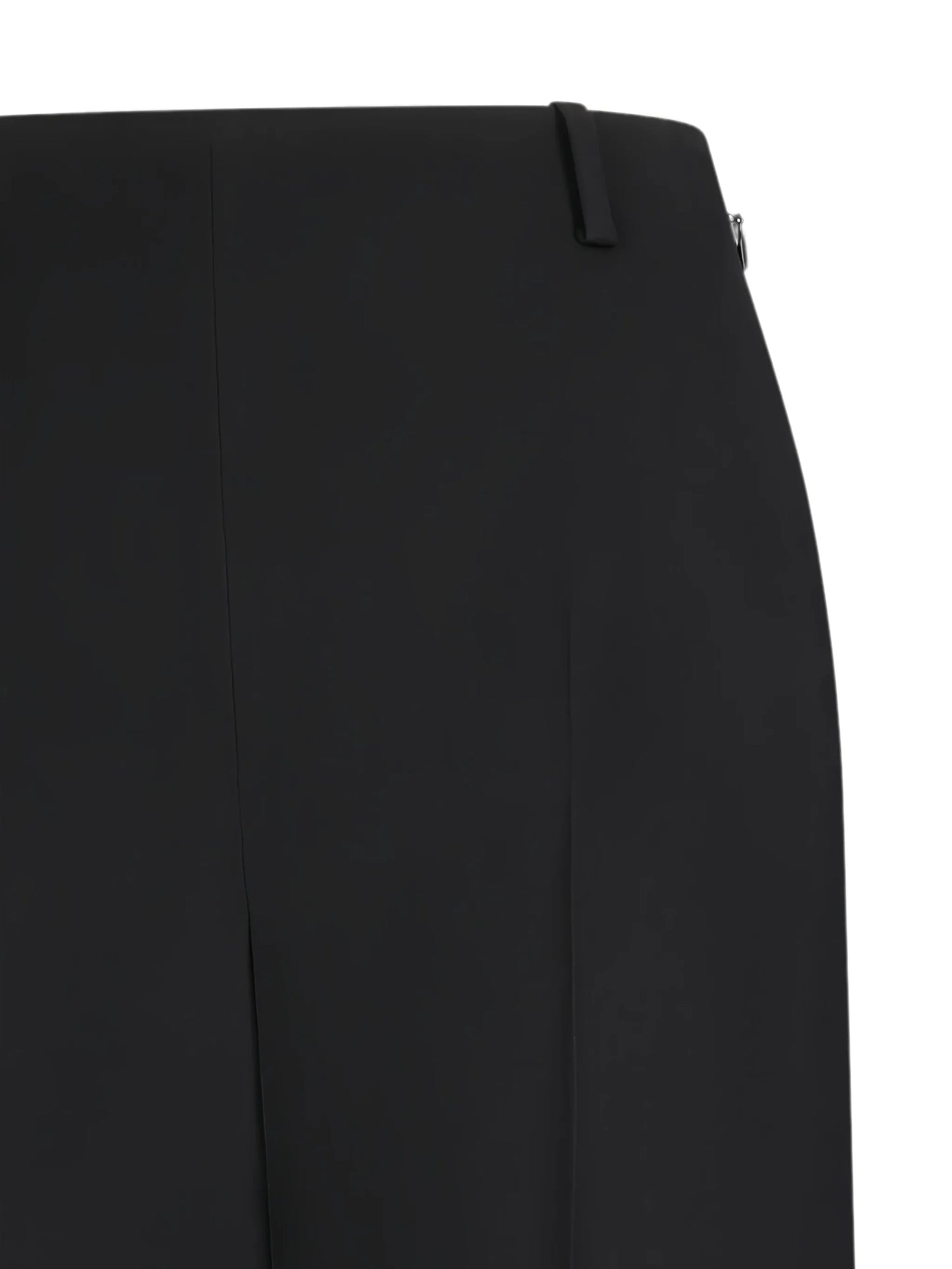 Grenare pleated trousers