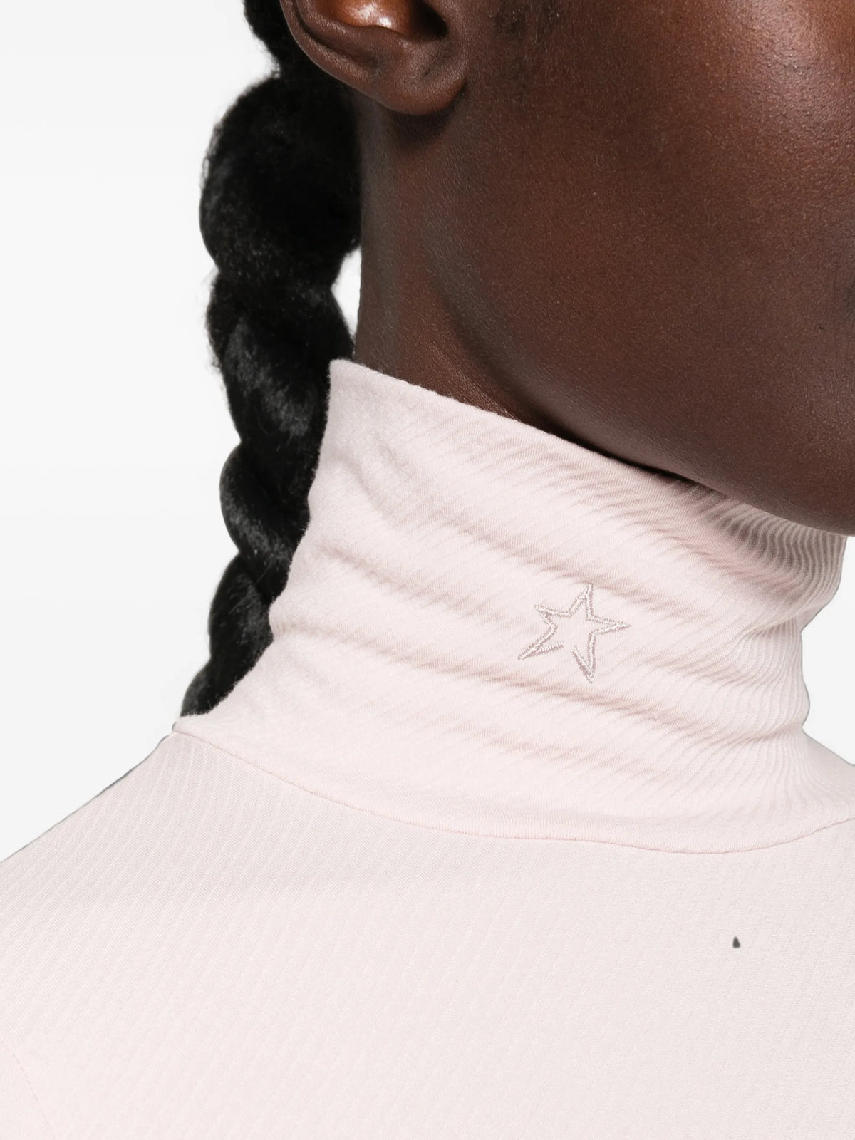 turtleneck thermal top