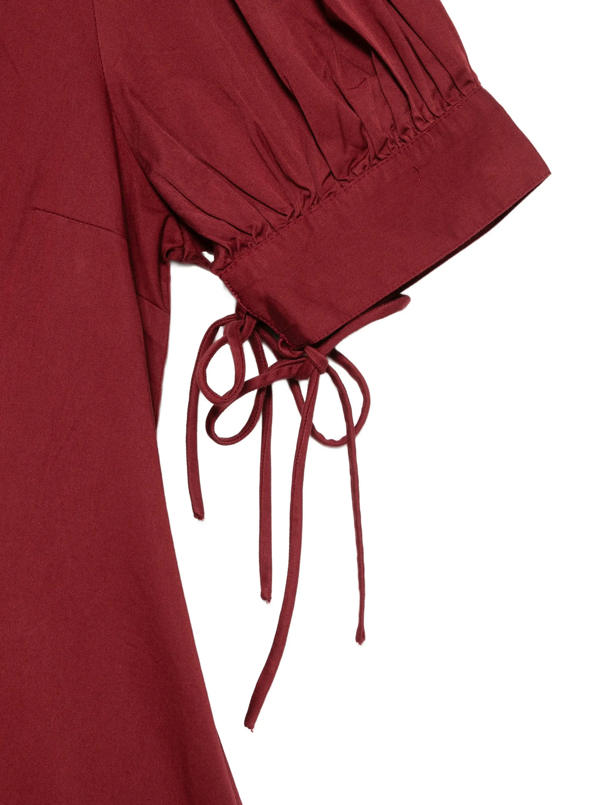 Anke mini dress