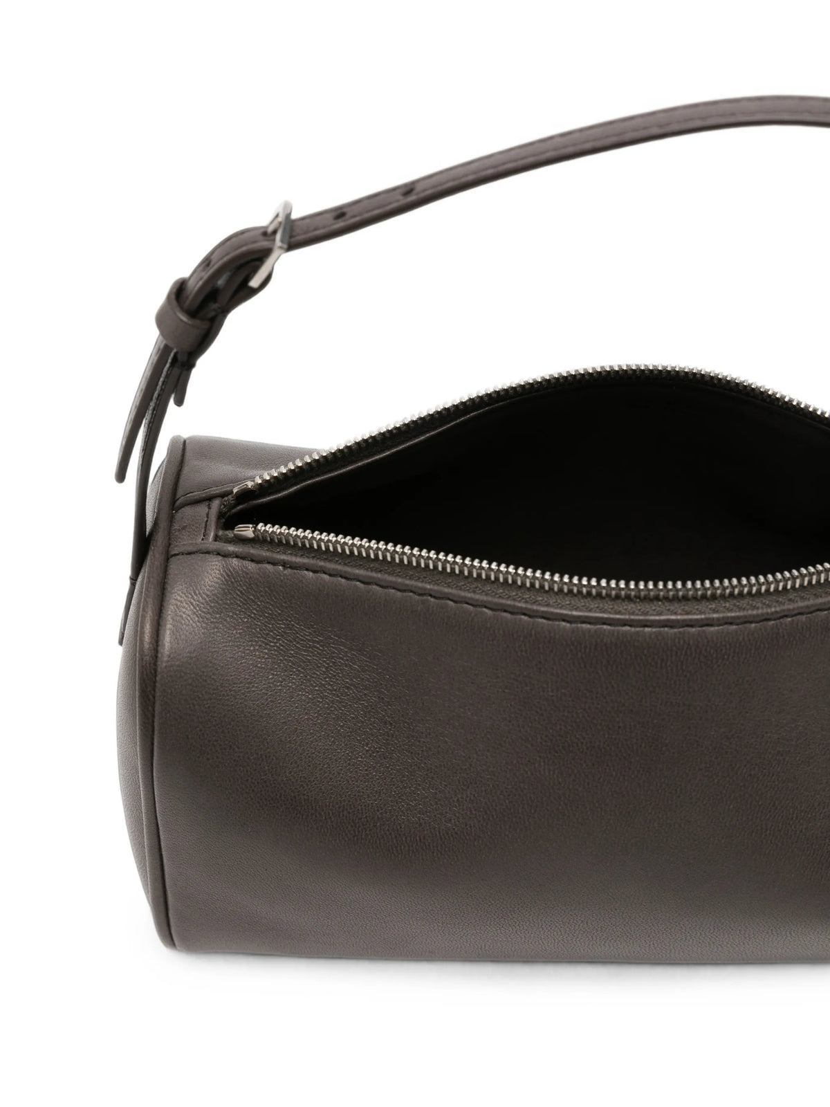 90's leather mini bag
