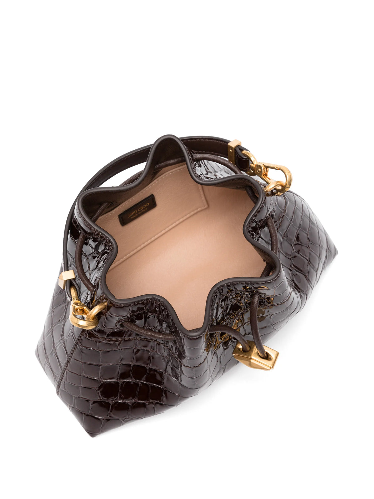 Cinch small bag