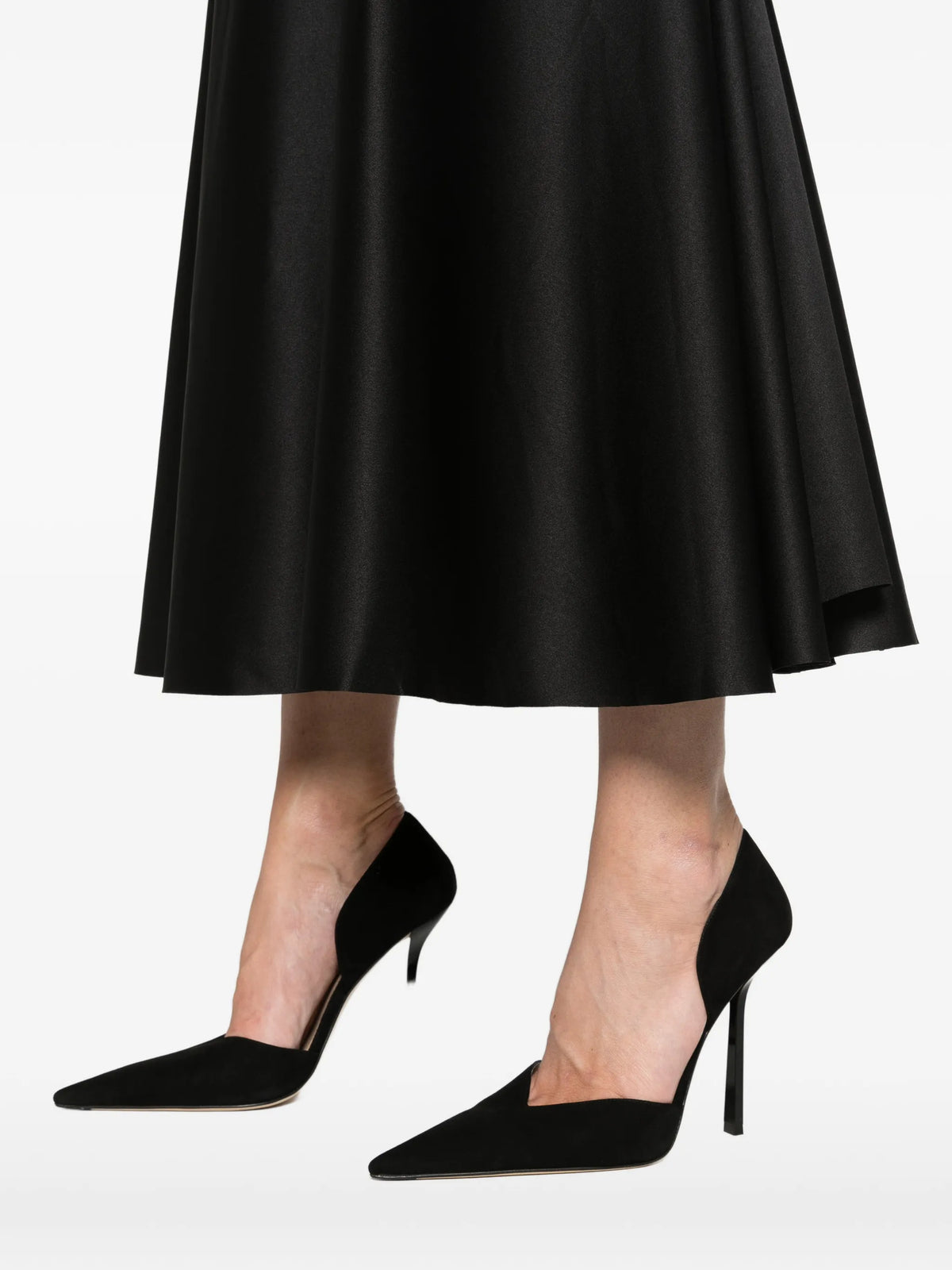 Edison midi dress