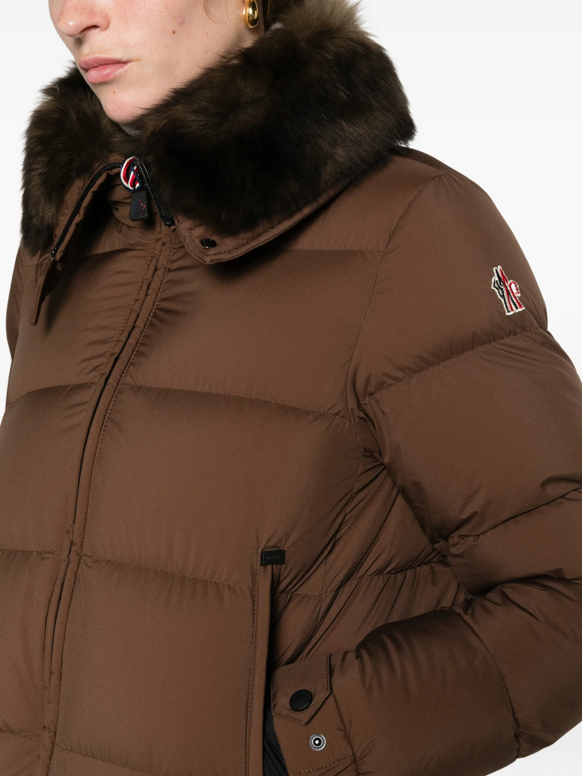 Arabbas ski jacket
