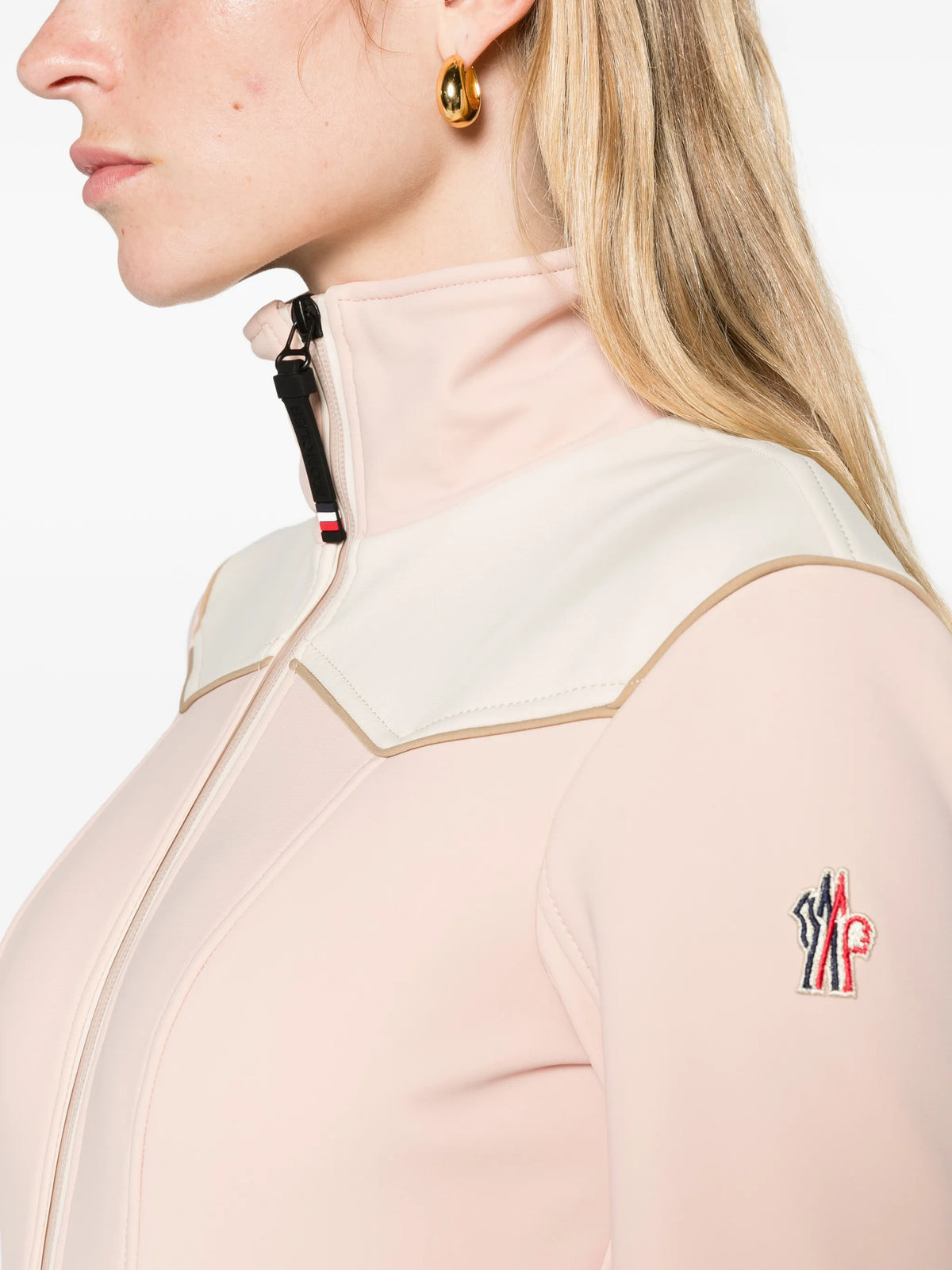 all-in-one ski suit