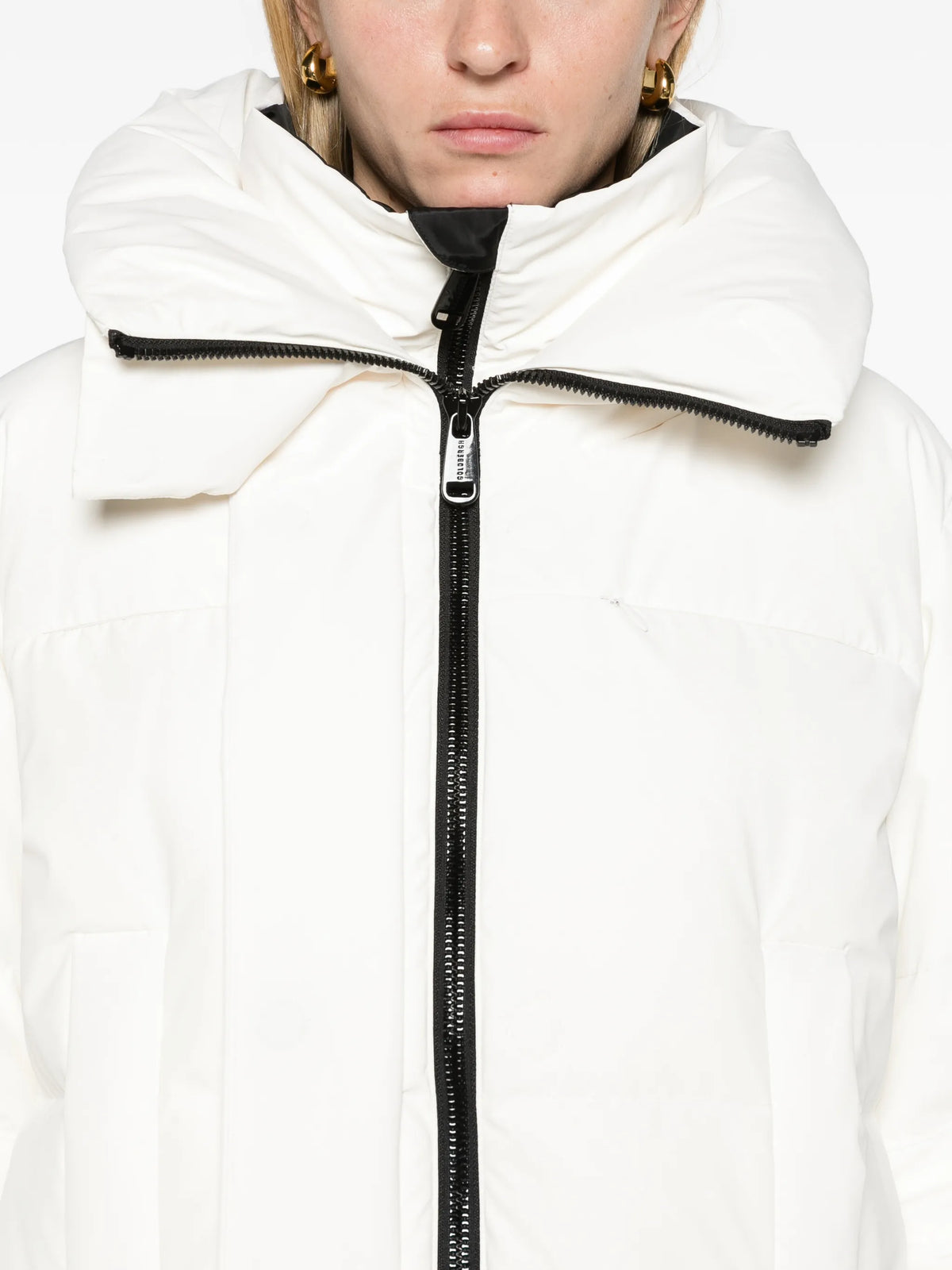 Koi ski jacket