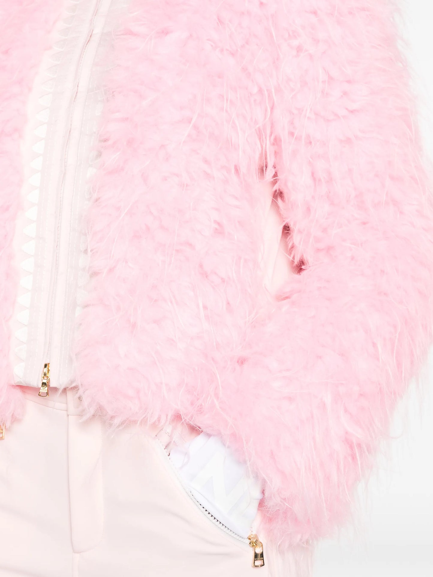 Kela shearling jacket
