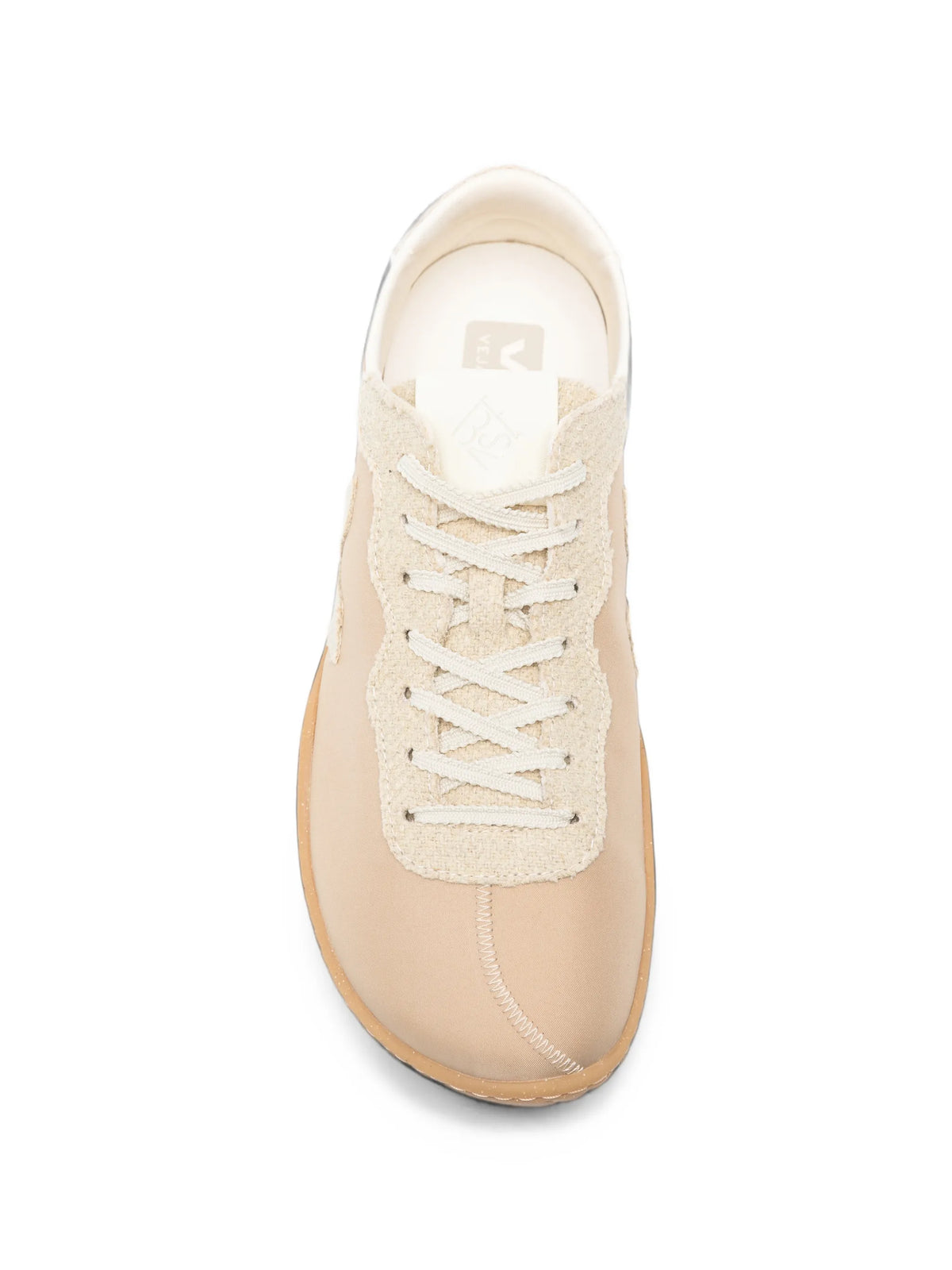 x Baserange jitsu sneakers