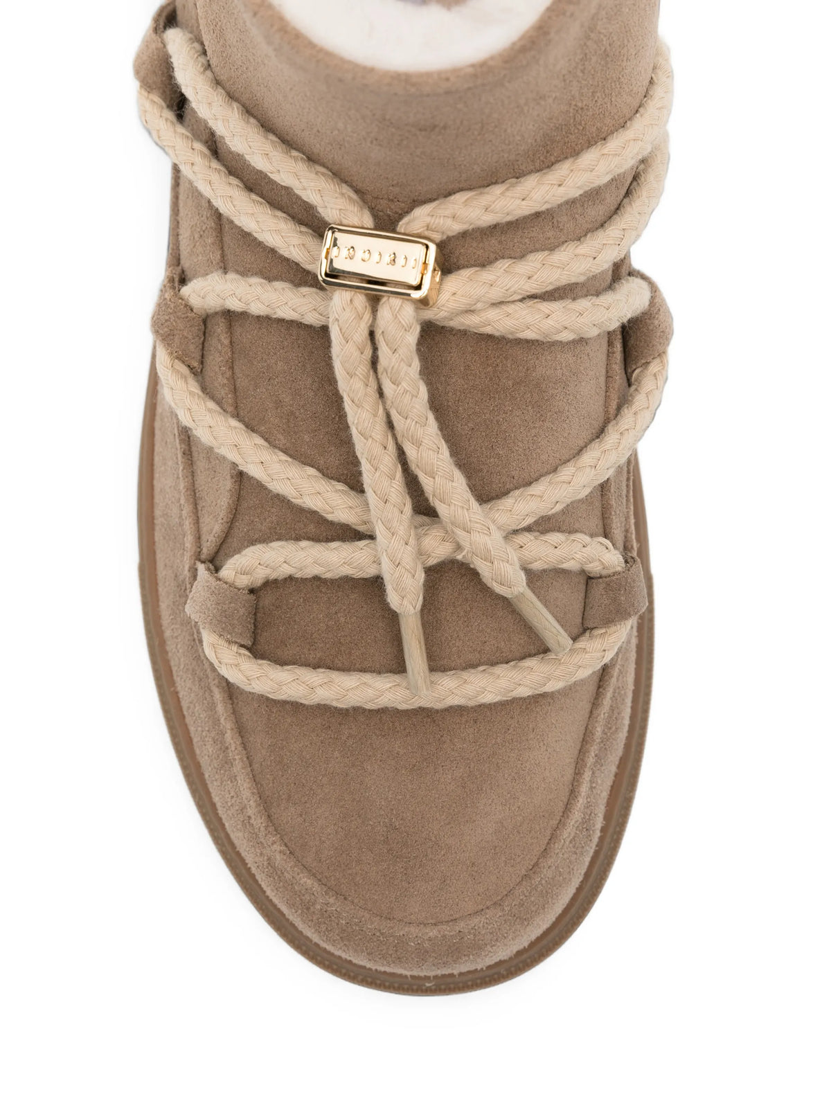Classic Low ankle boots