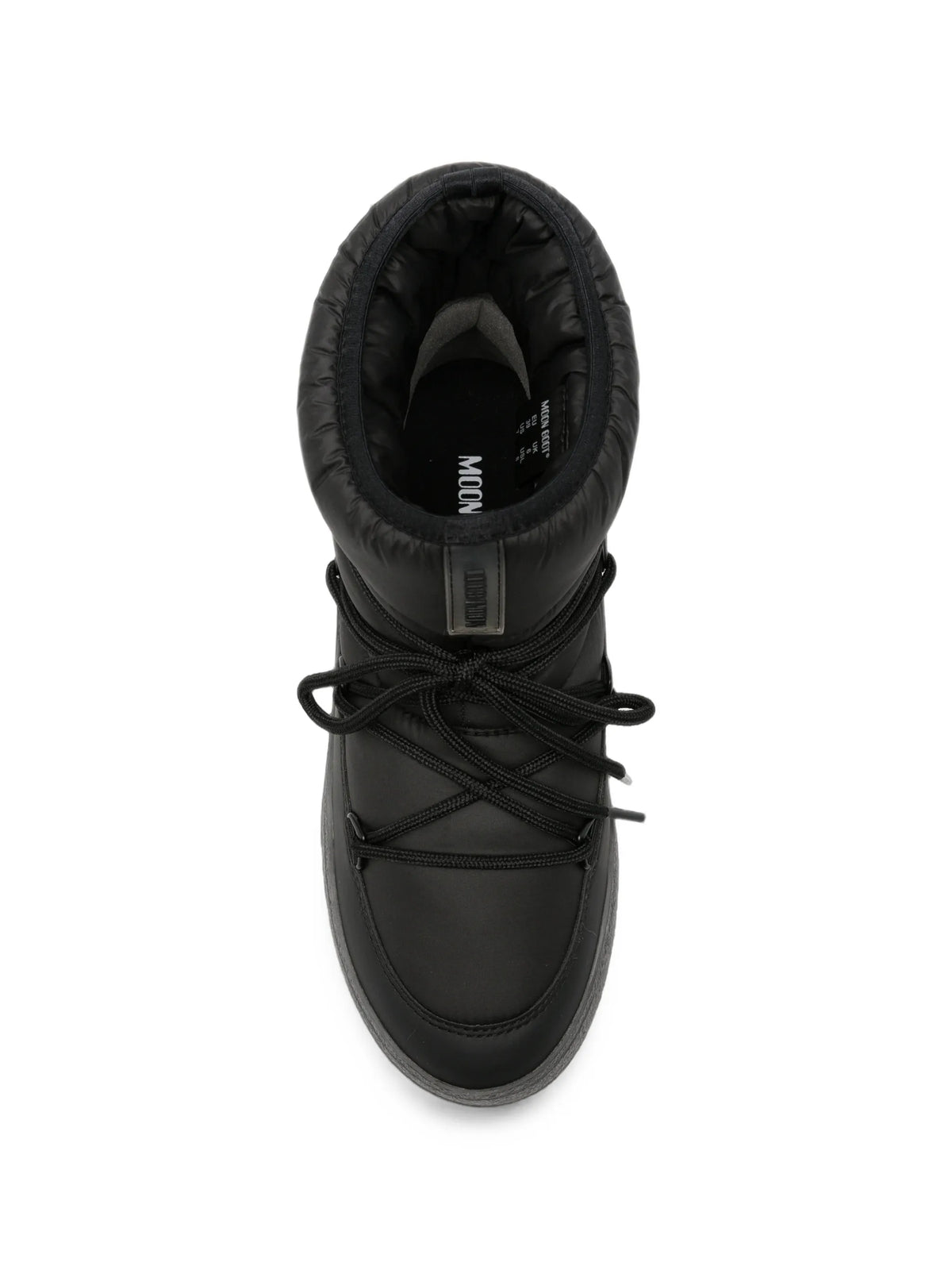 Ltrack snow boots