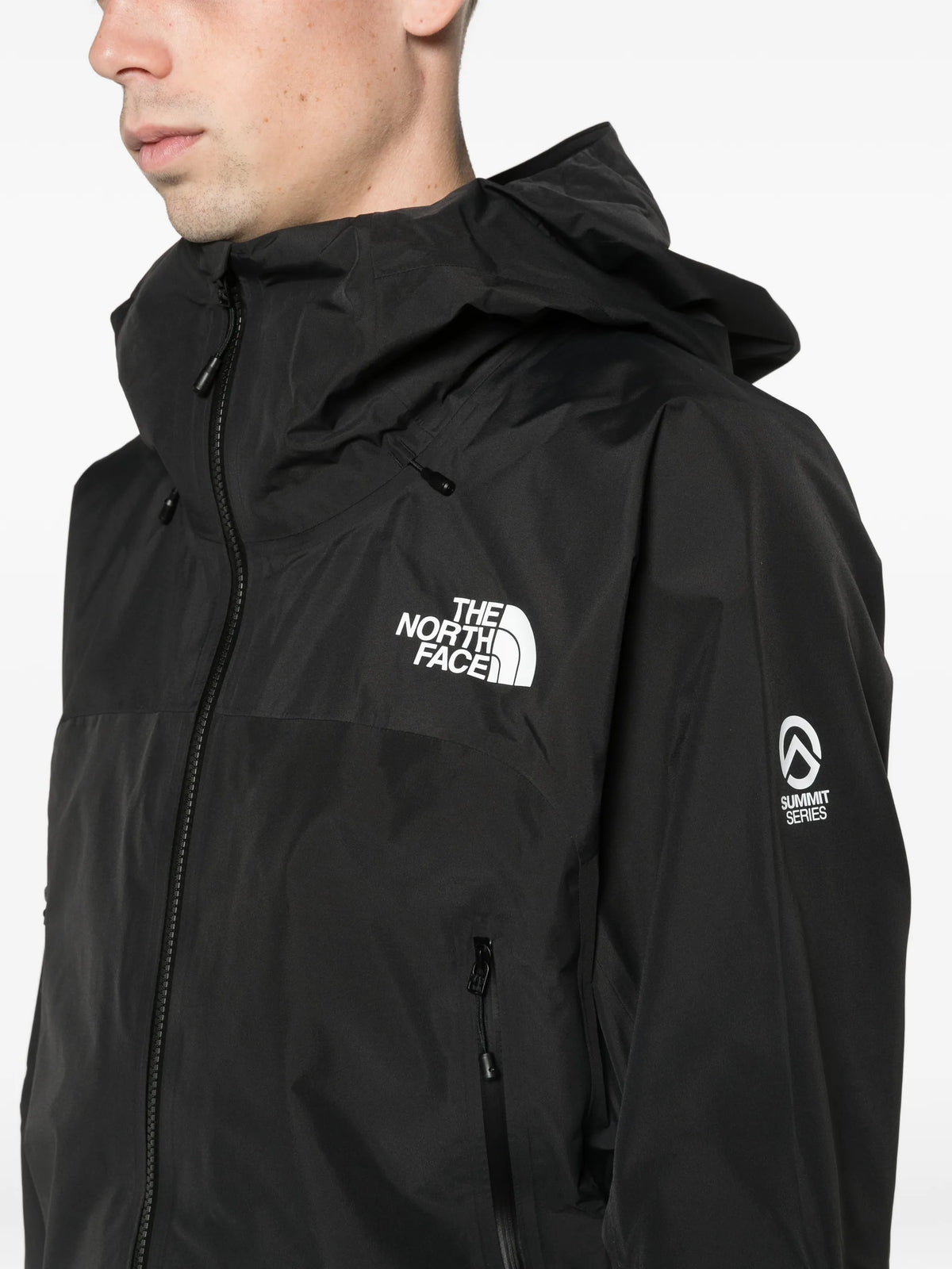 Summit Cayesh Gore-Tex Pro jacket