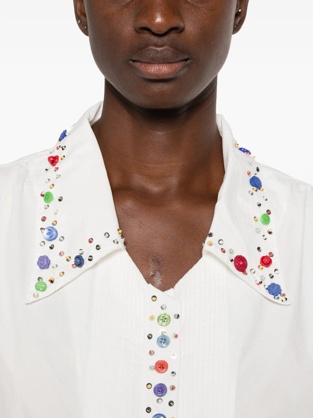 Button Jar shirt