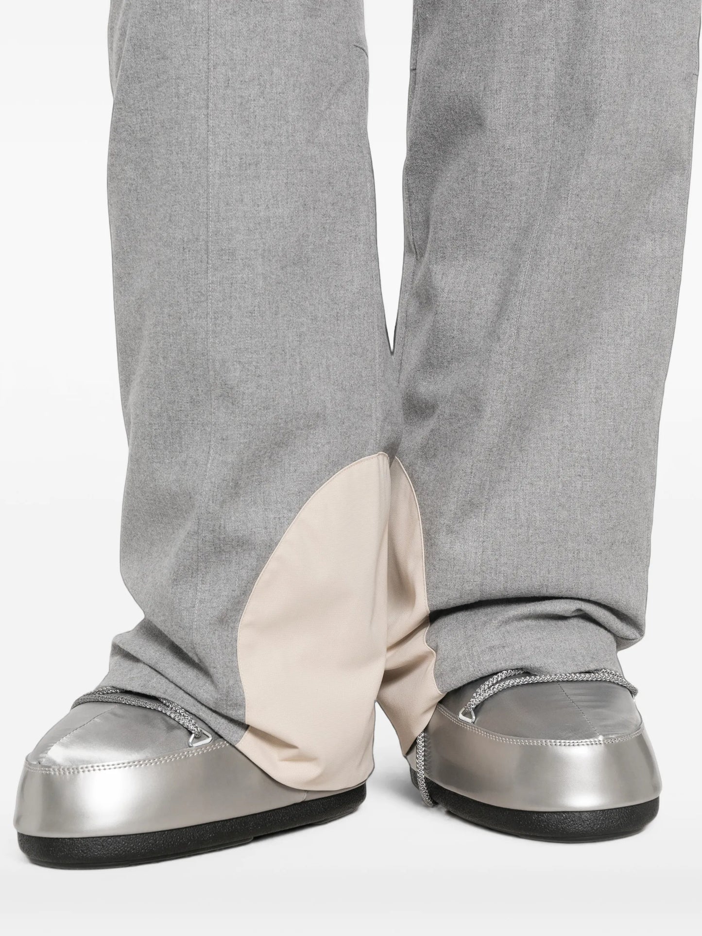 Lunia cargo ski pants