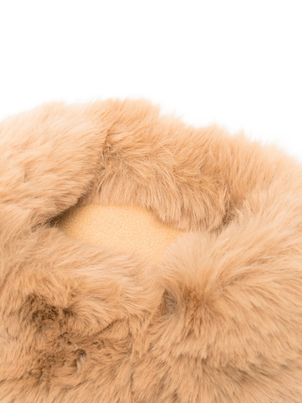 Froid fluffy headband