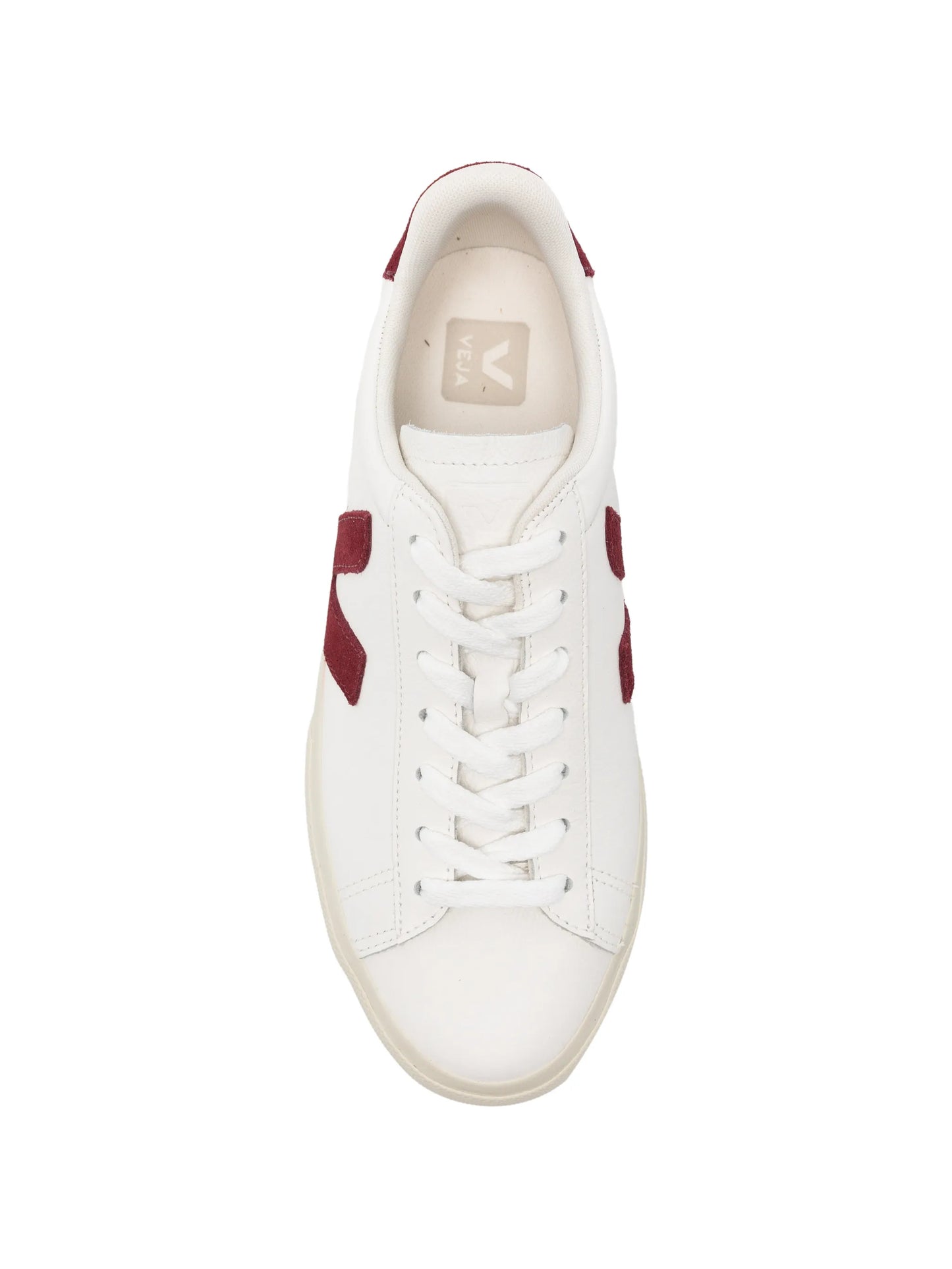 logo-patch sneakers