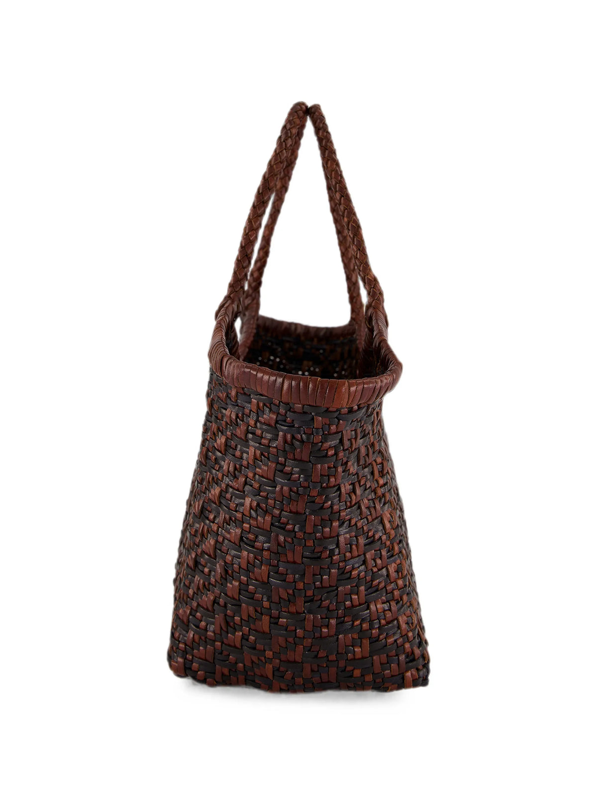 small Maori Nantucket bag