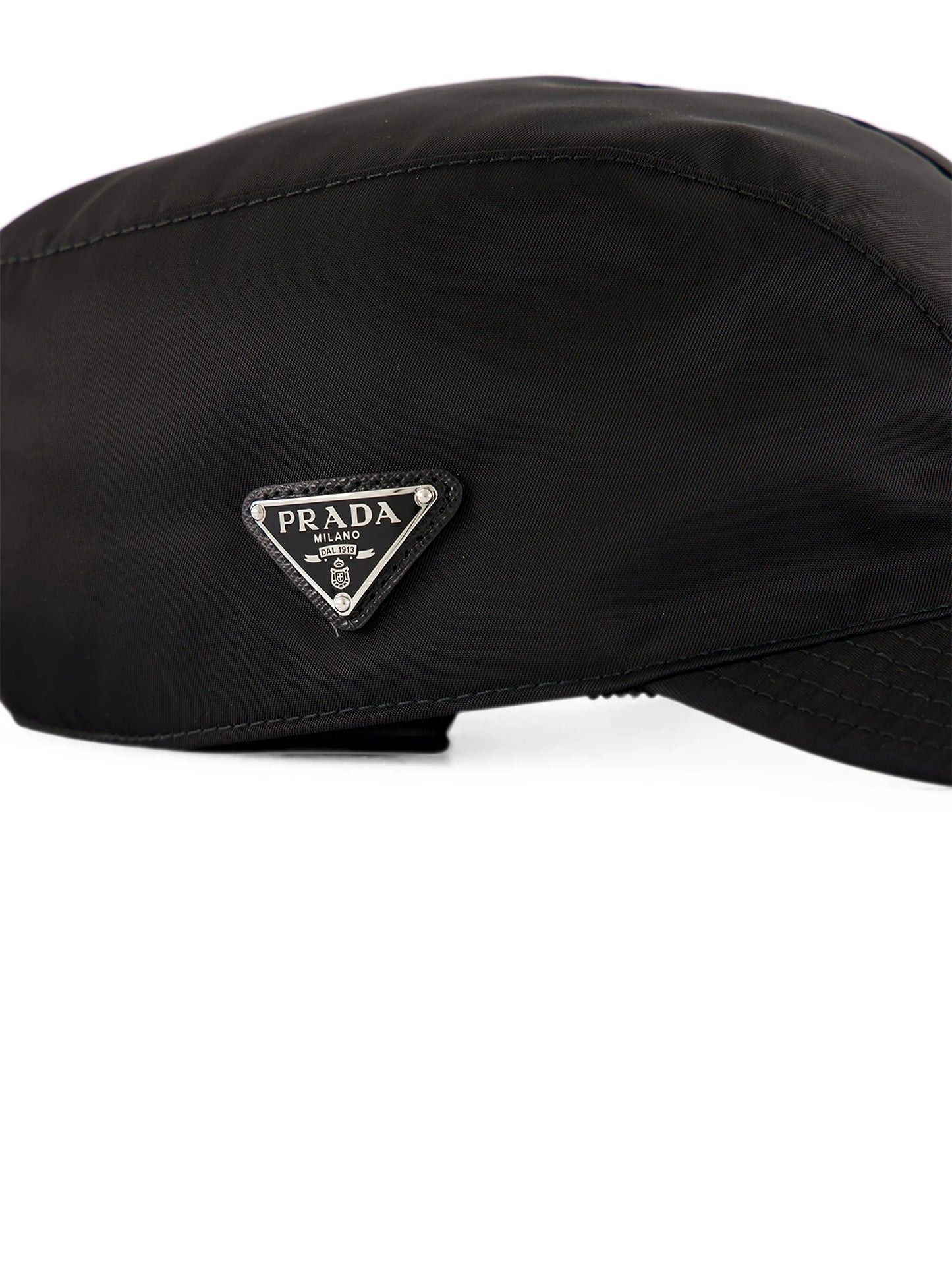 Re-Nylon baseball cap