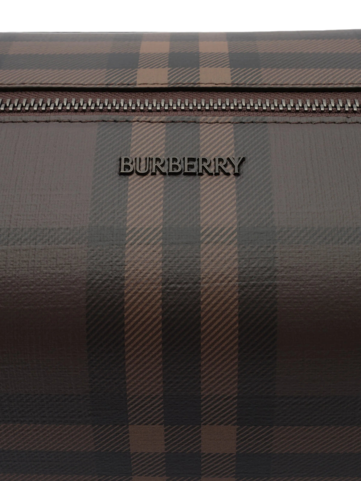 Check travel pouch