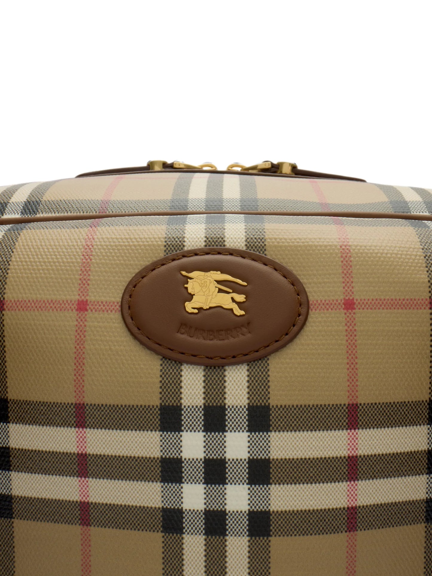 Check holdall