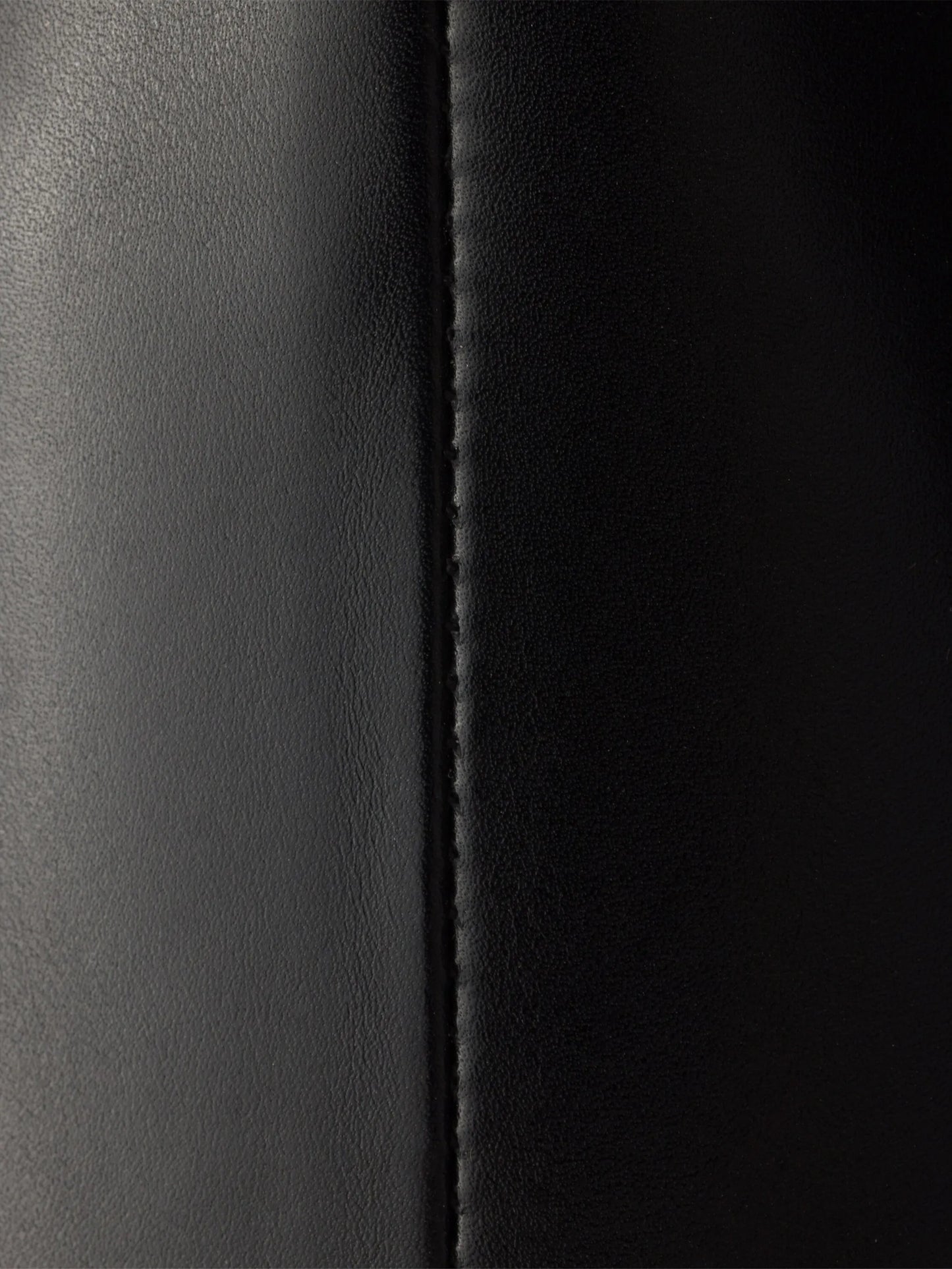 leather booties