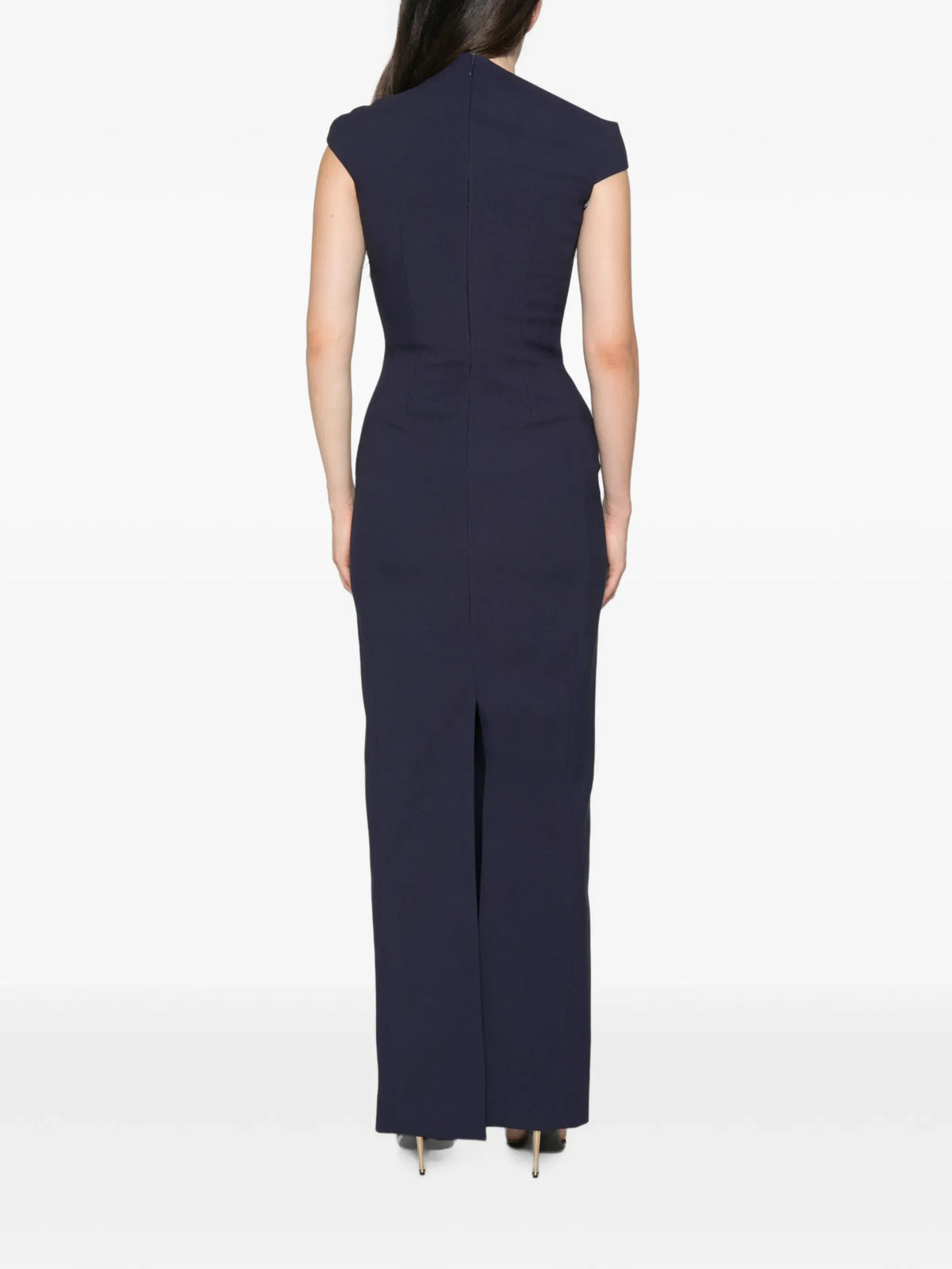 Arion maxi dress