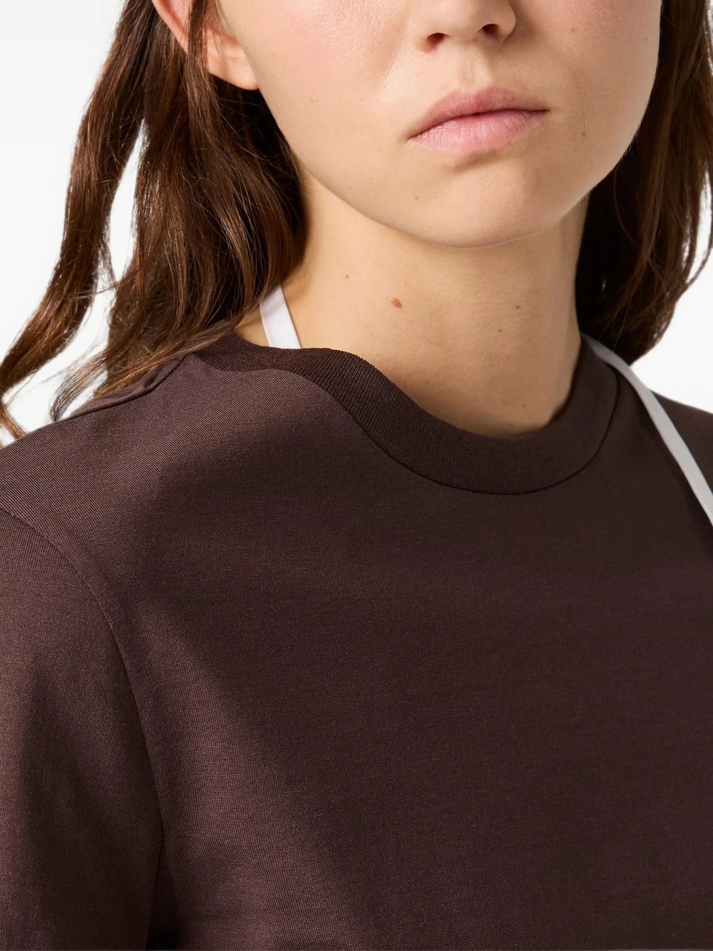 jersey T-shirt