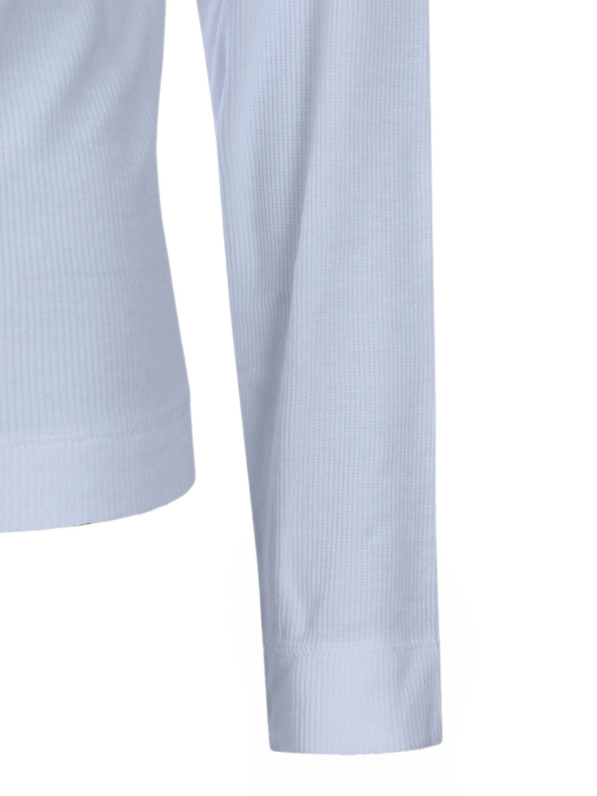 draped T-shirt