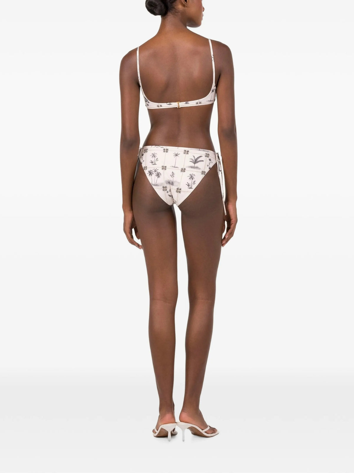 Ocaso Arena bikini bottoms