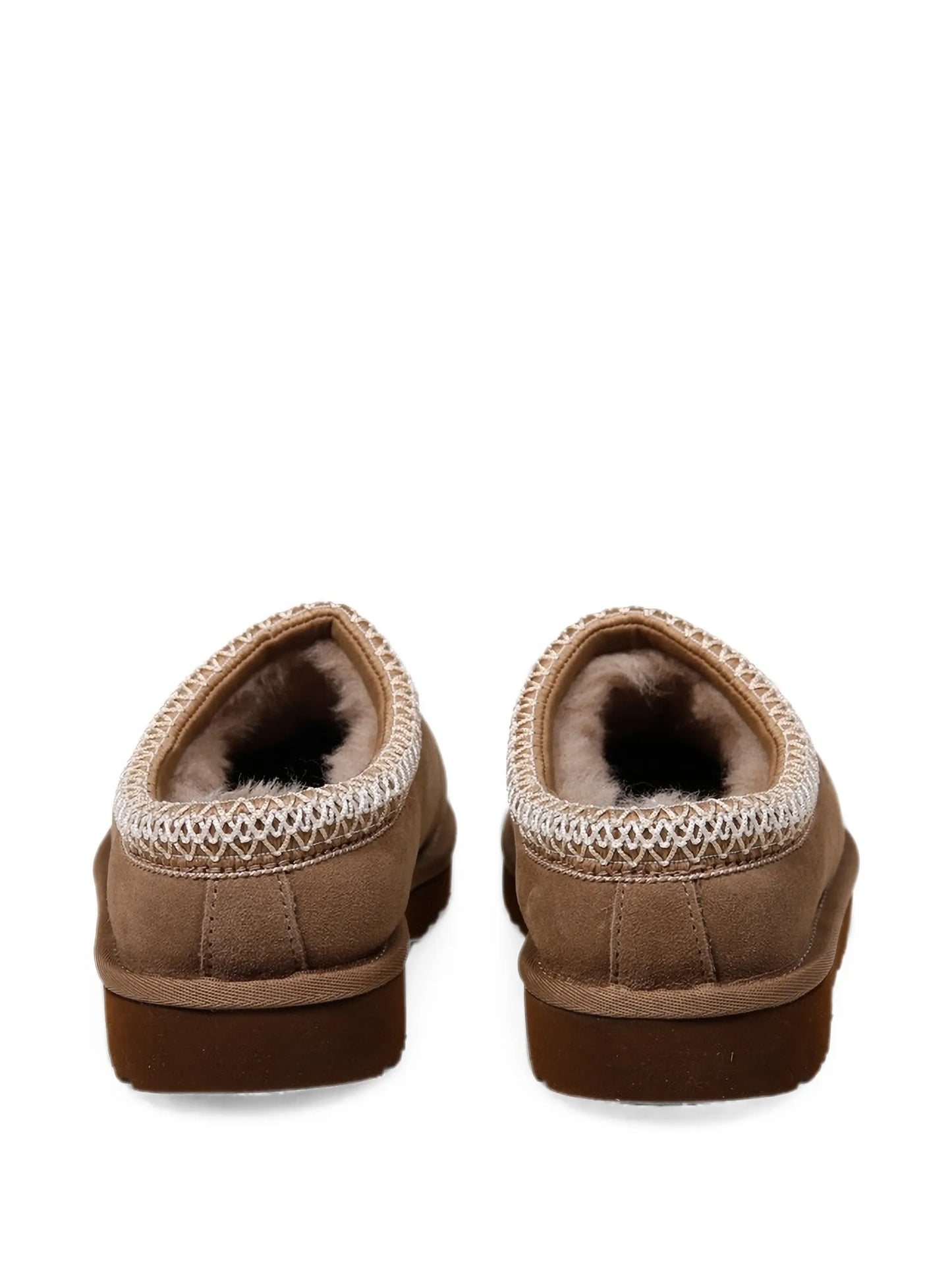 Tasman II slippers