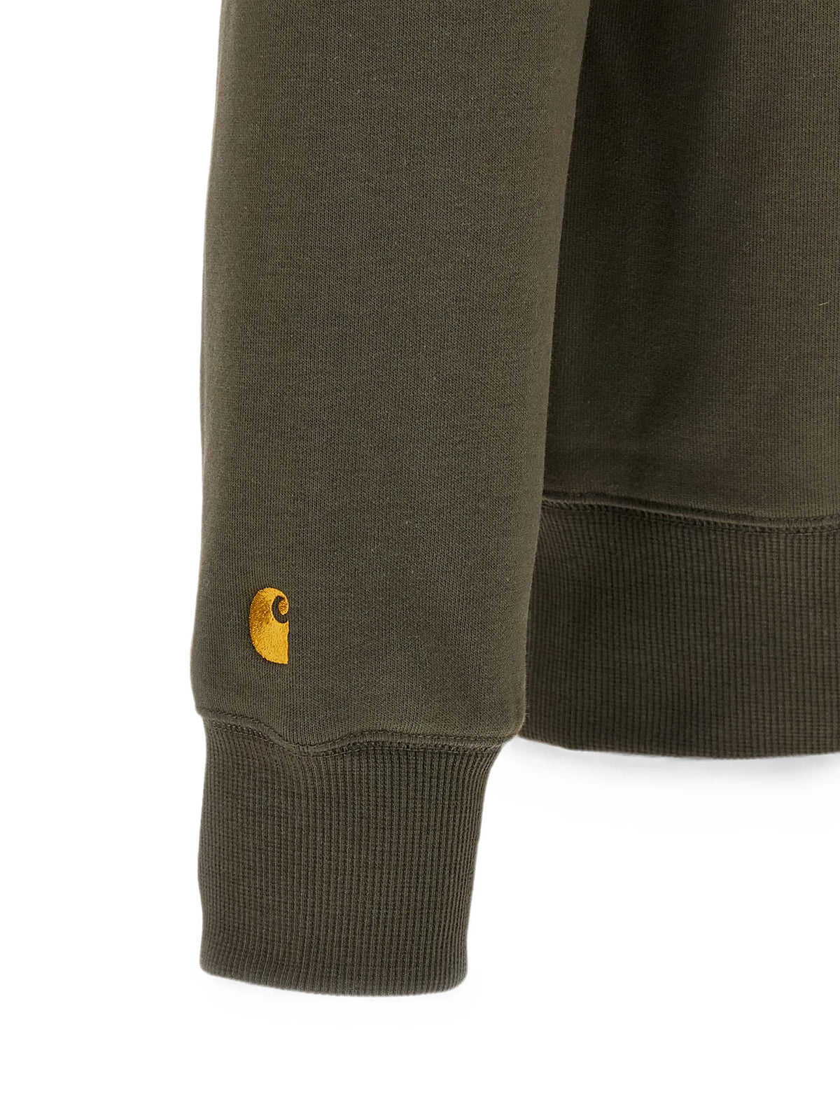 hooded Chase jacket