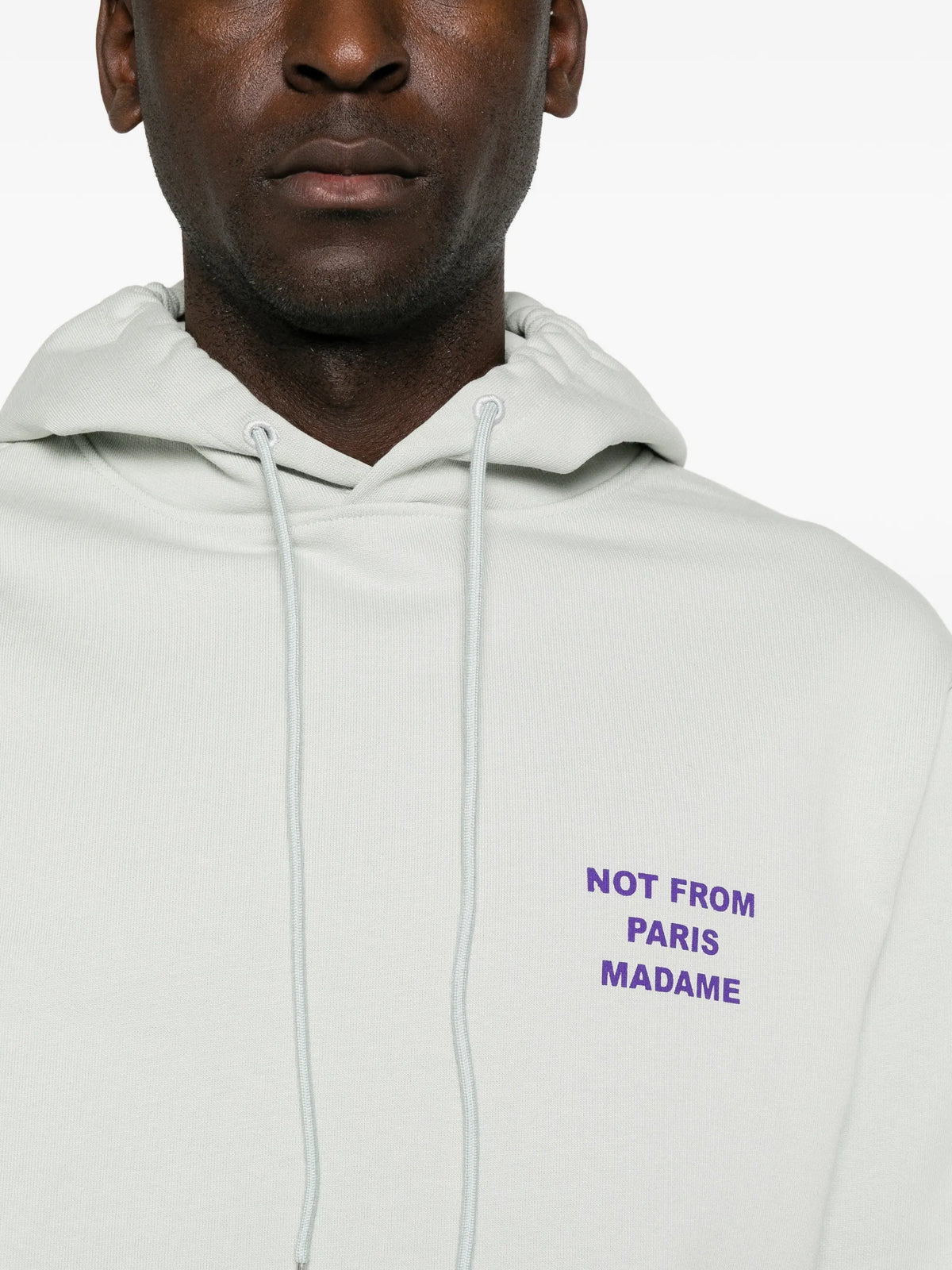 Not From Paris Madame hoodie