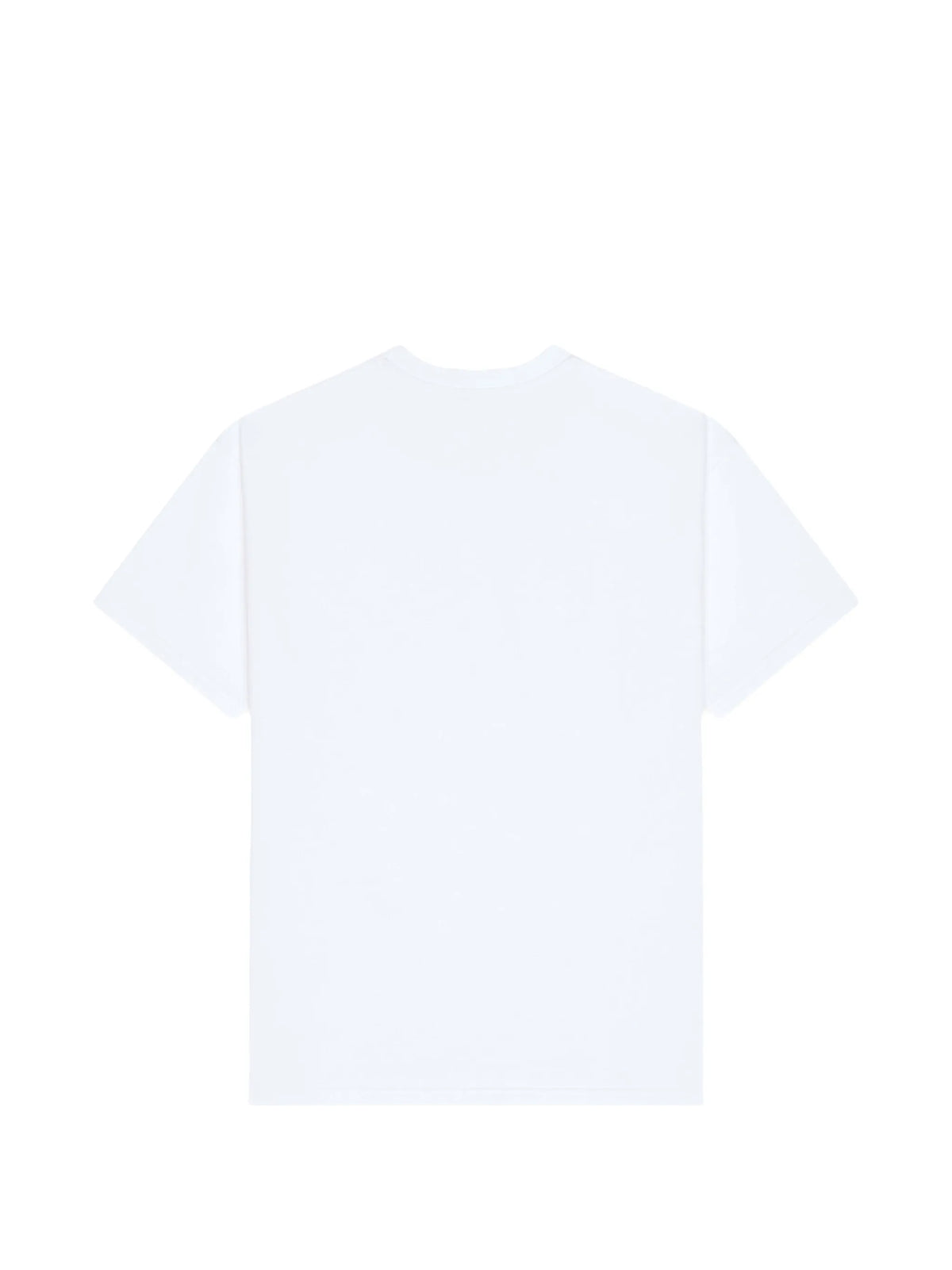 T-shirt in cotton with Givenchy Paris gros grain
