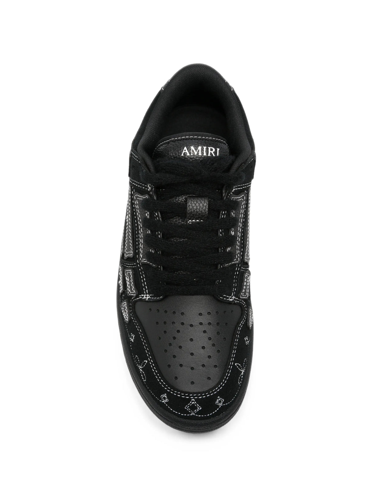 Skeltop low-top sneakers