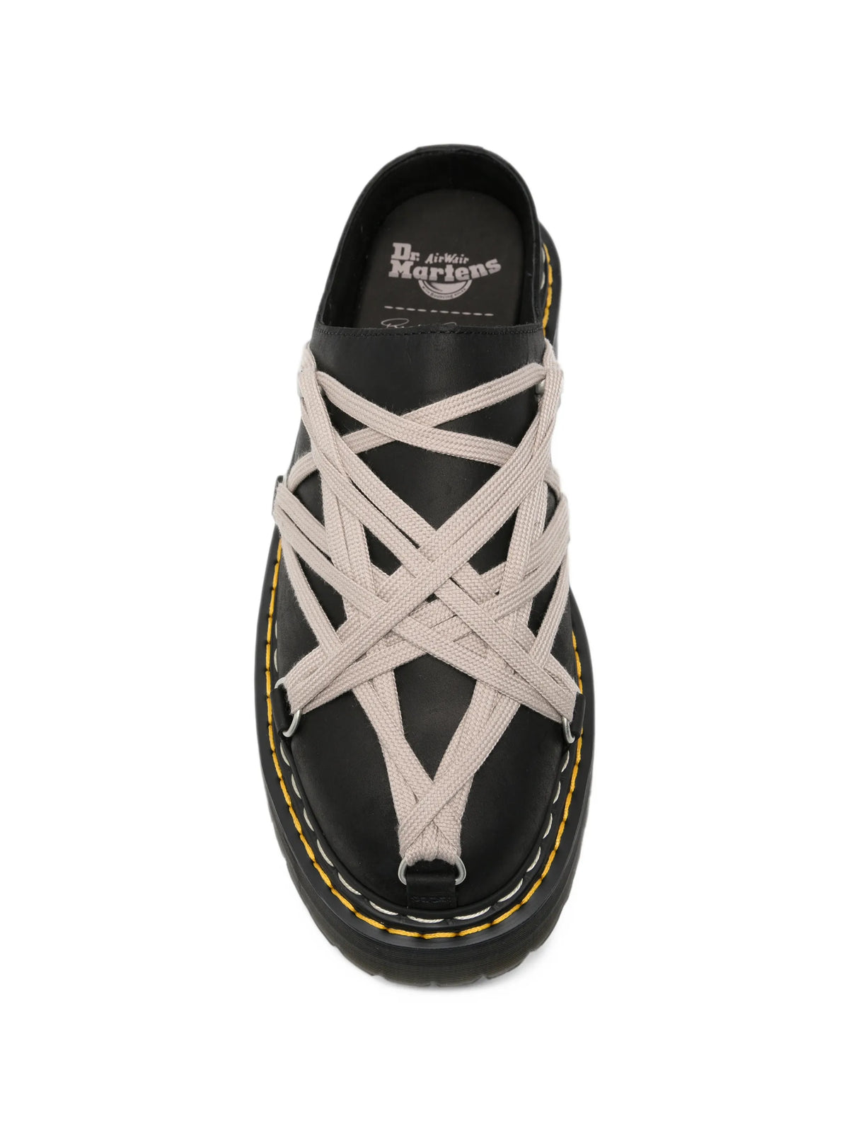 x Dr. Martens Megalace mules