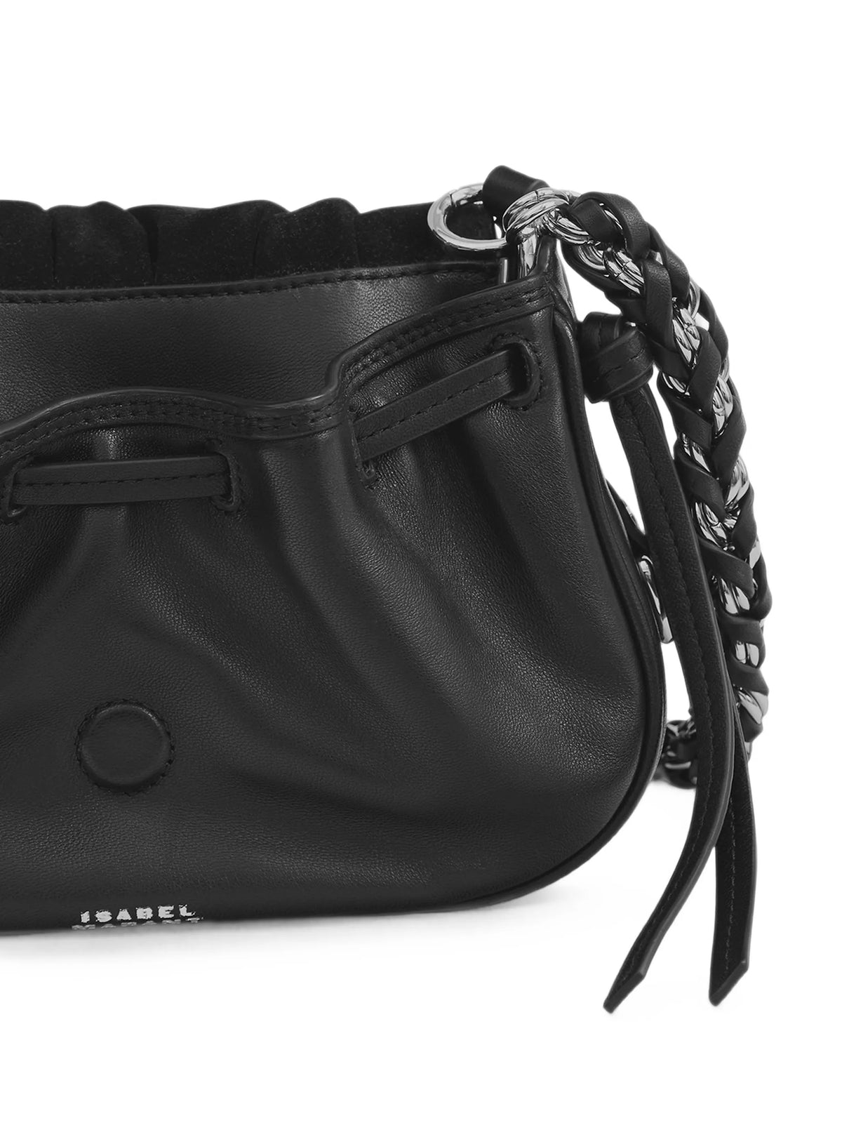 Bolton XS leather bag