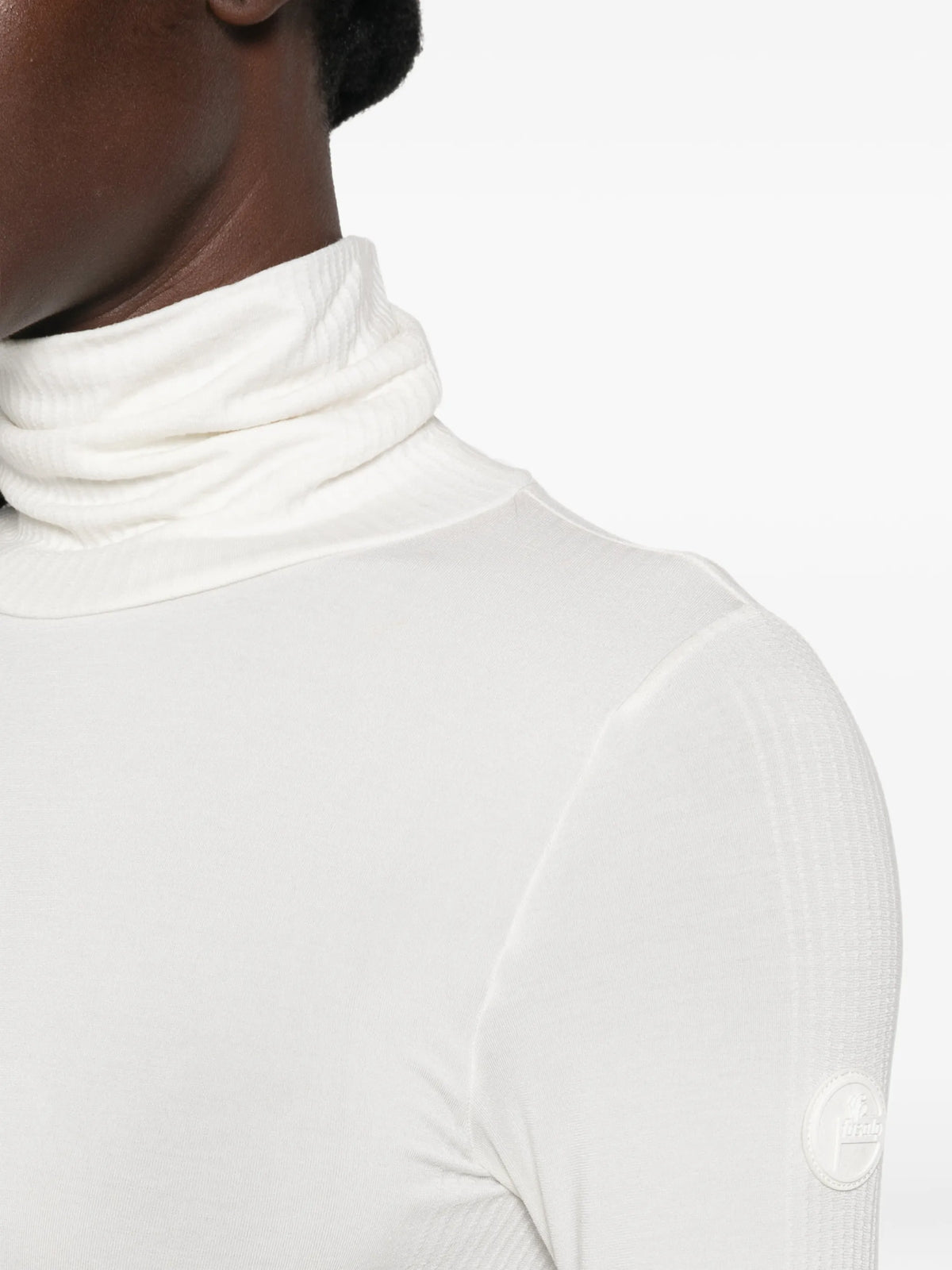 Alisier II logo-patch base layer