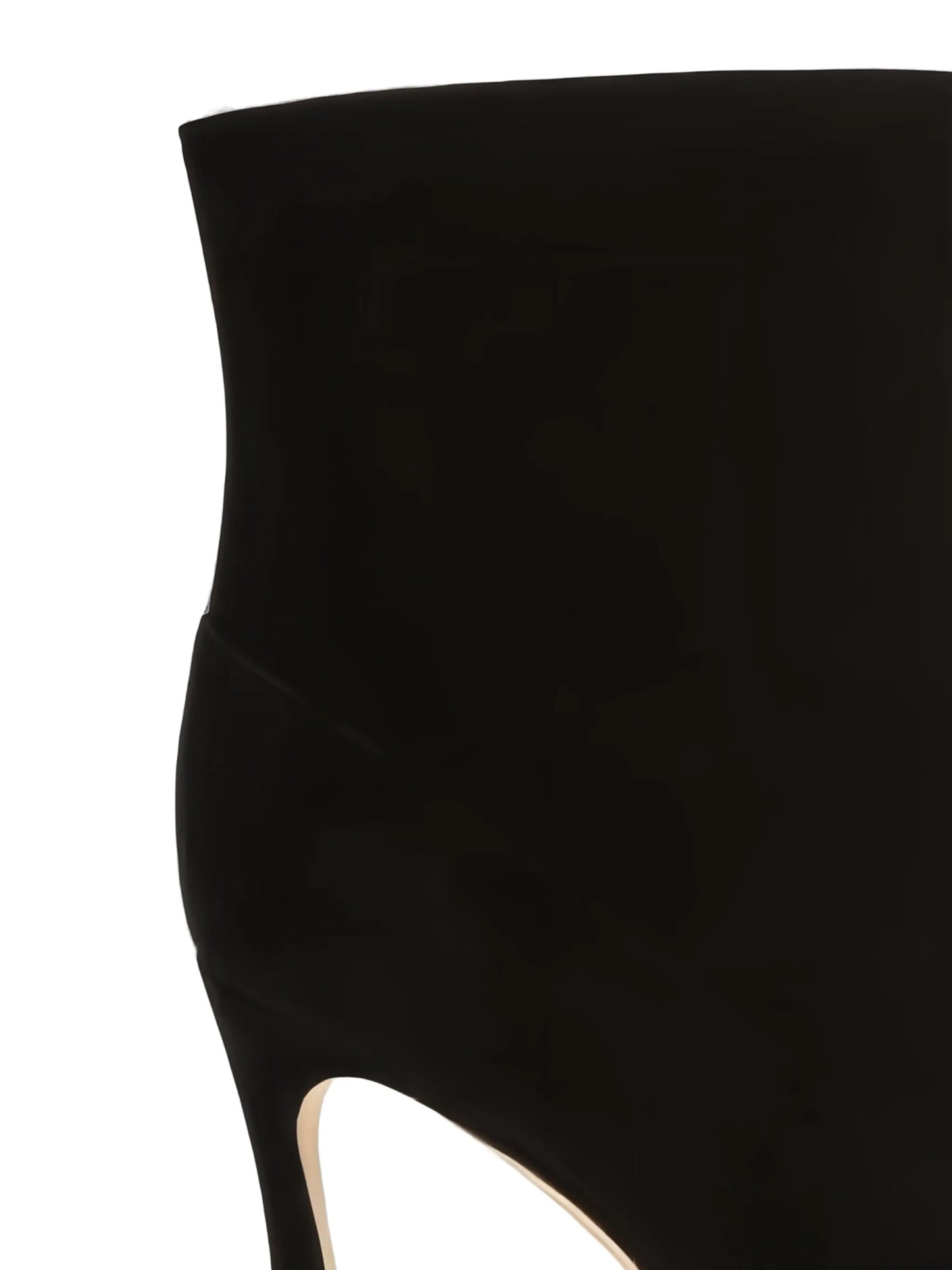 Gostatu suede ankle boots