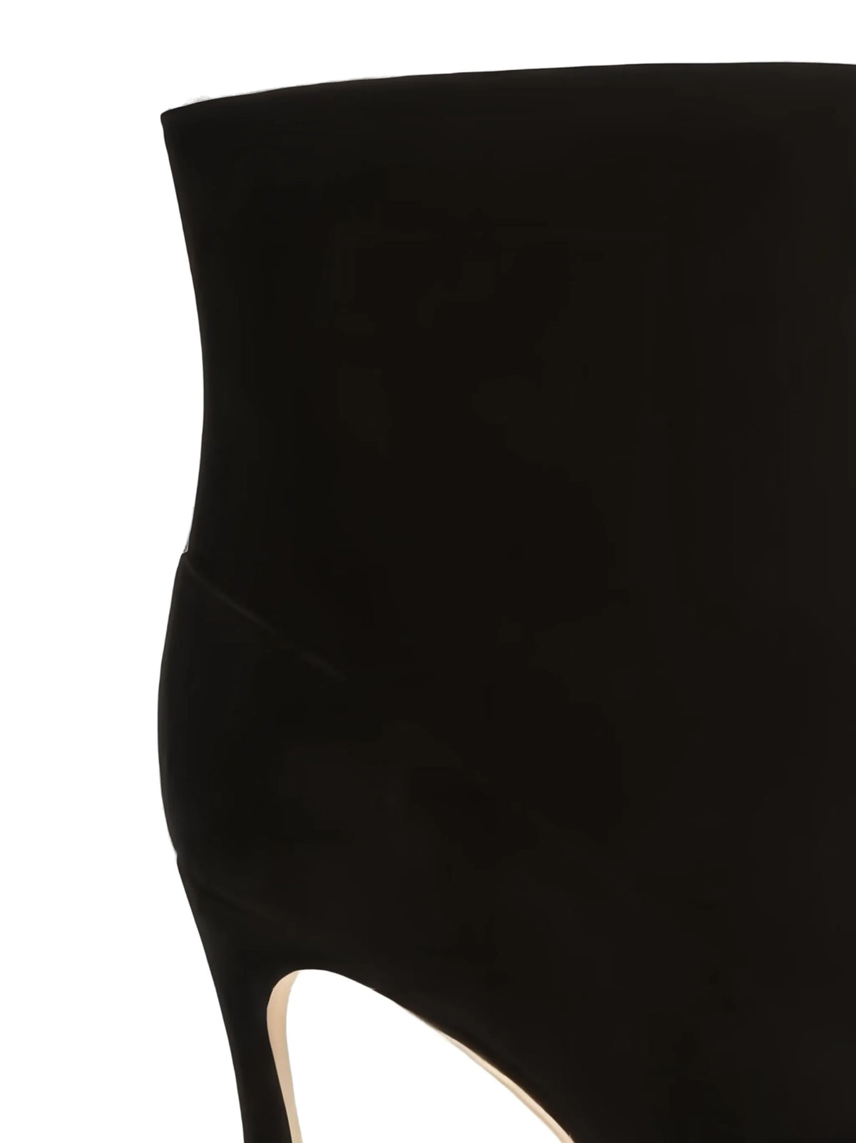 Gostatu suede ankle boots