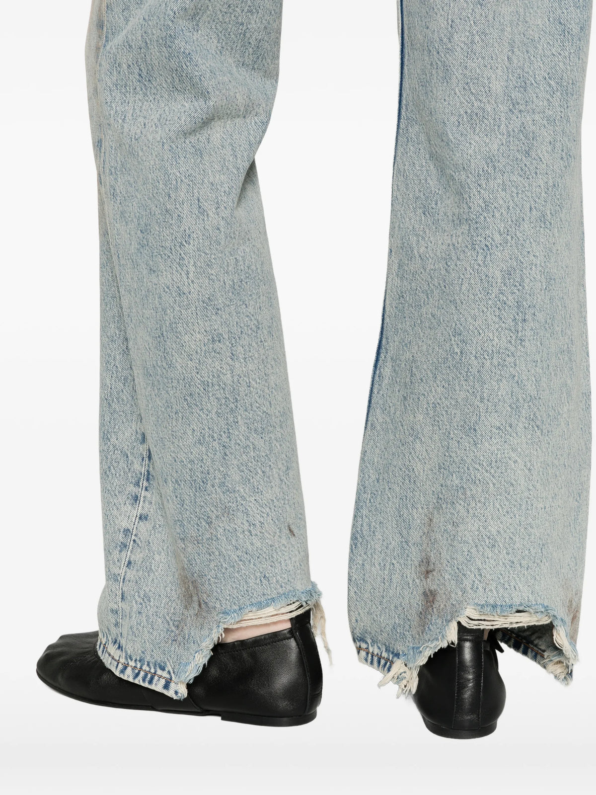 Rover Cut jeans