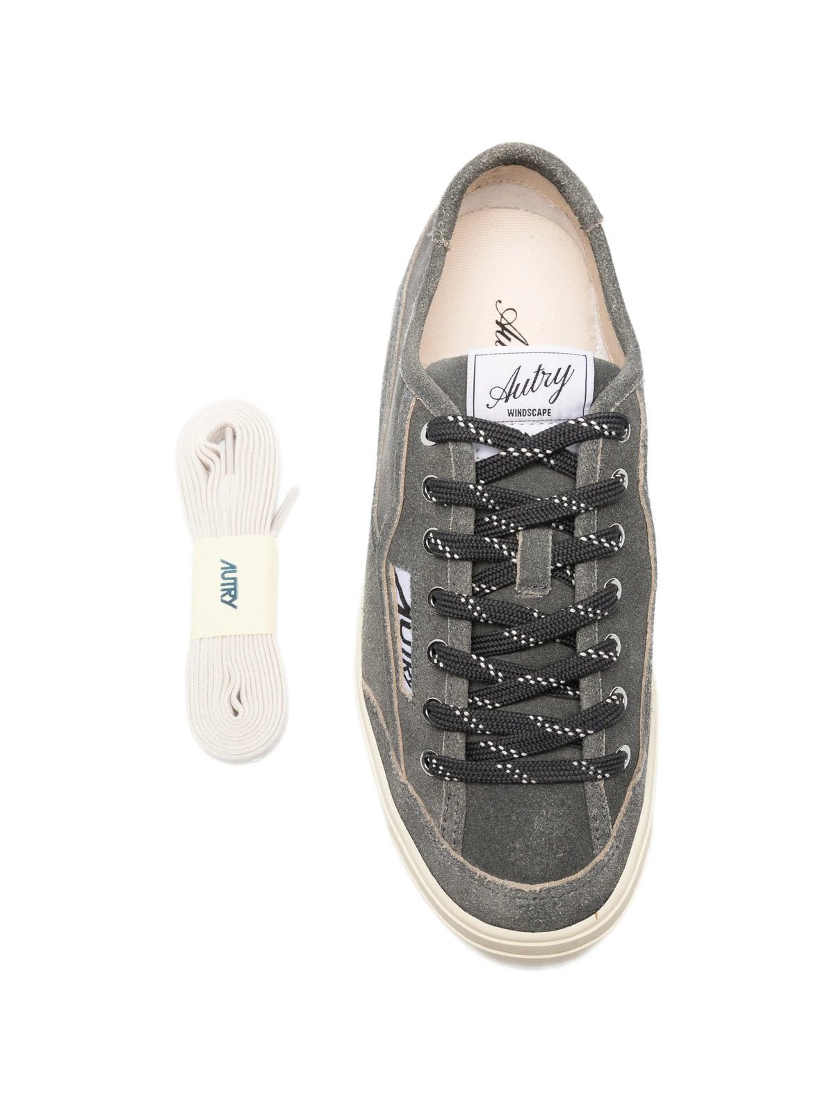 Windscape low sneakers