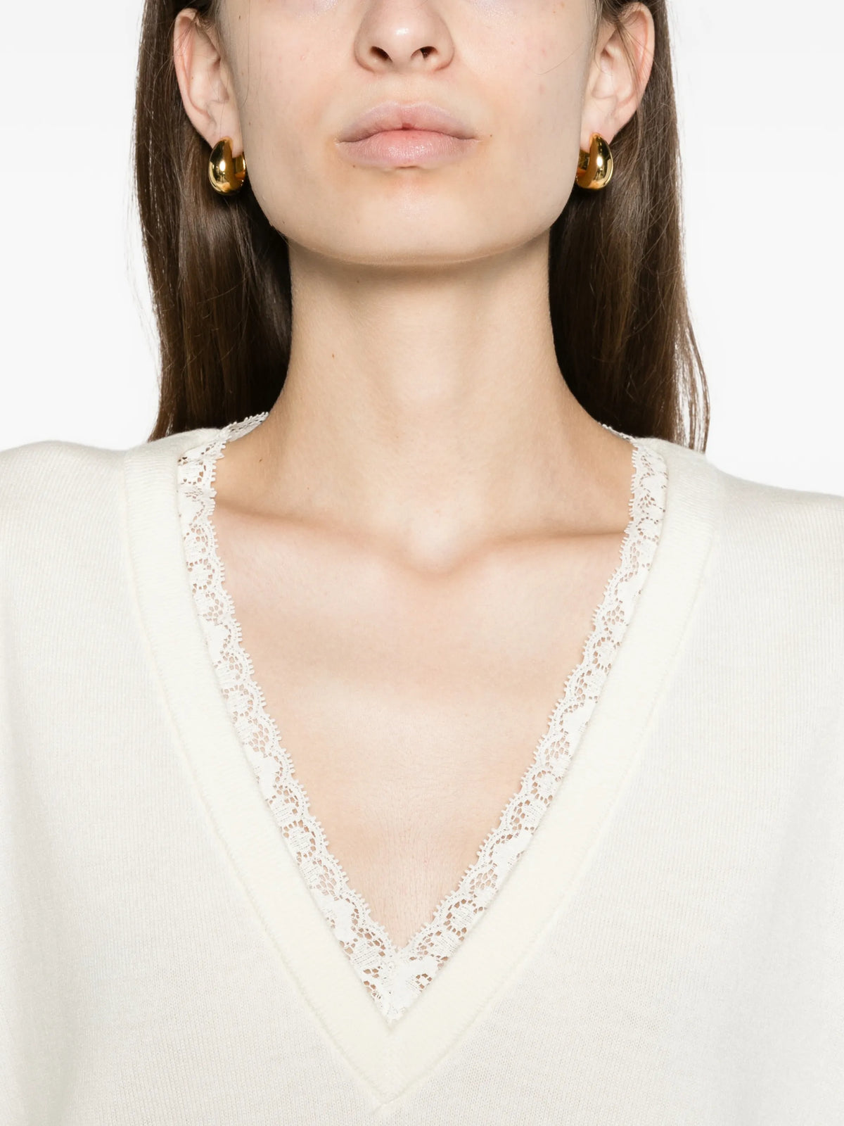 Primrose sweater