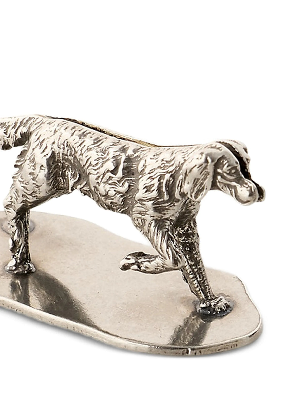 Eastman dog placecard holders (set of four)