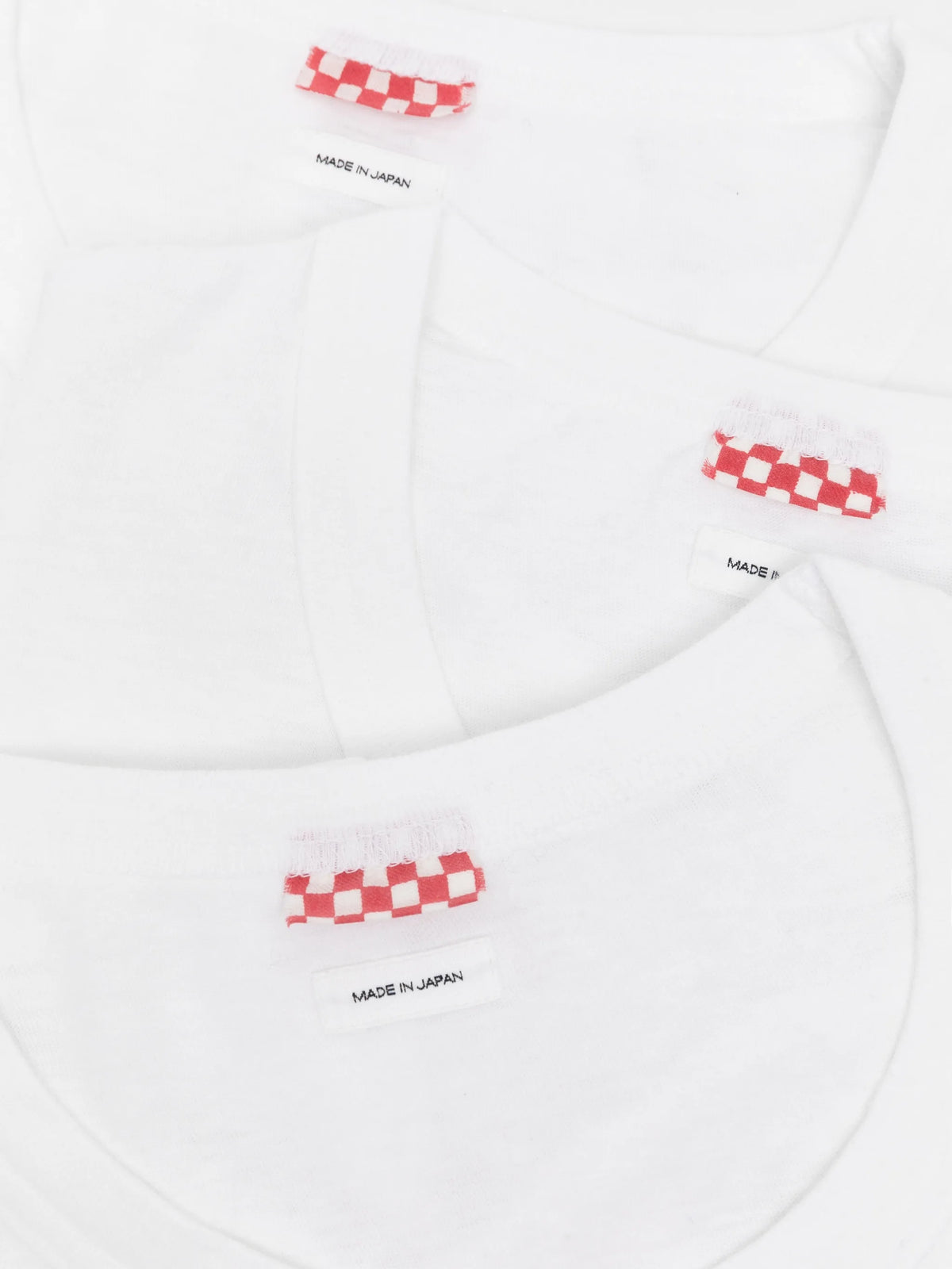 Sublig Jumbo II pocket T-shirt (set of three)