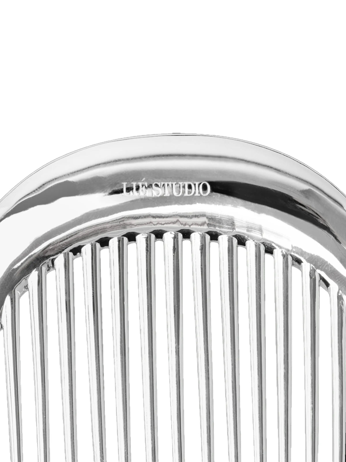 Rosa hair comb