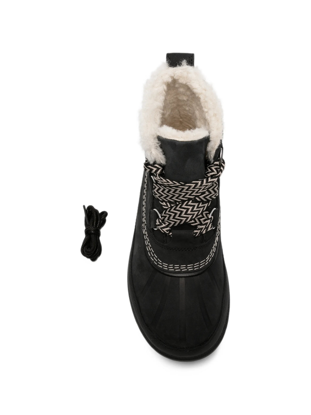 Ambler™ Fireside Chukka waterproof boots