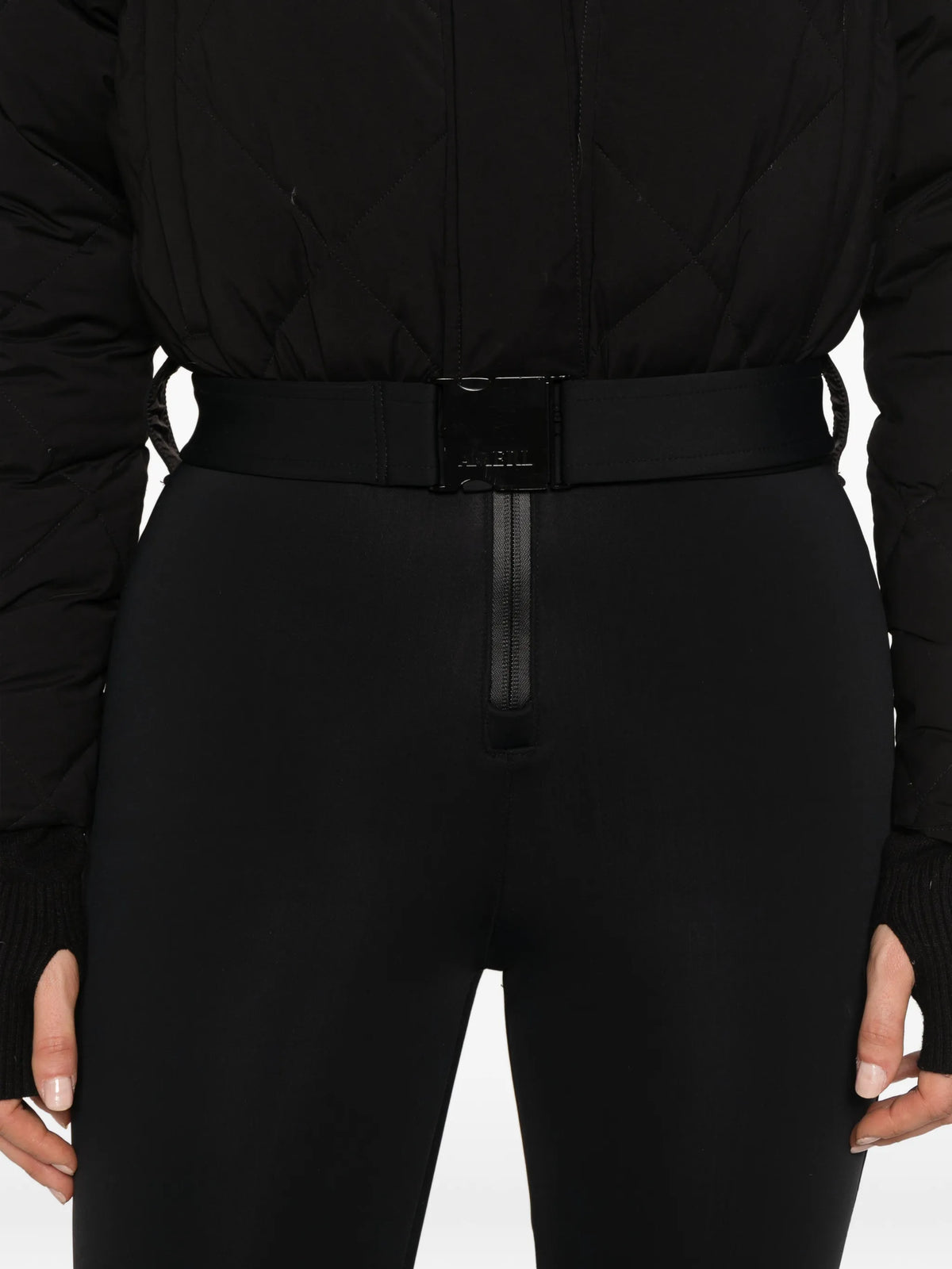 Saskia three-in-one ski suit