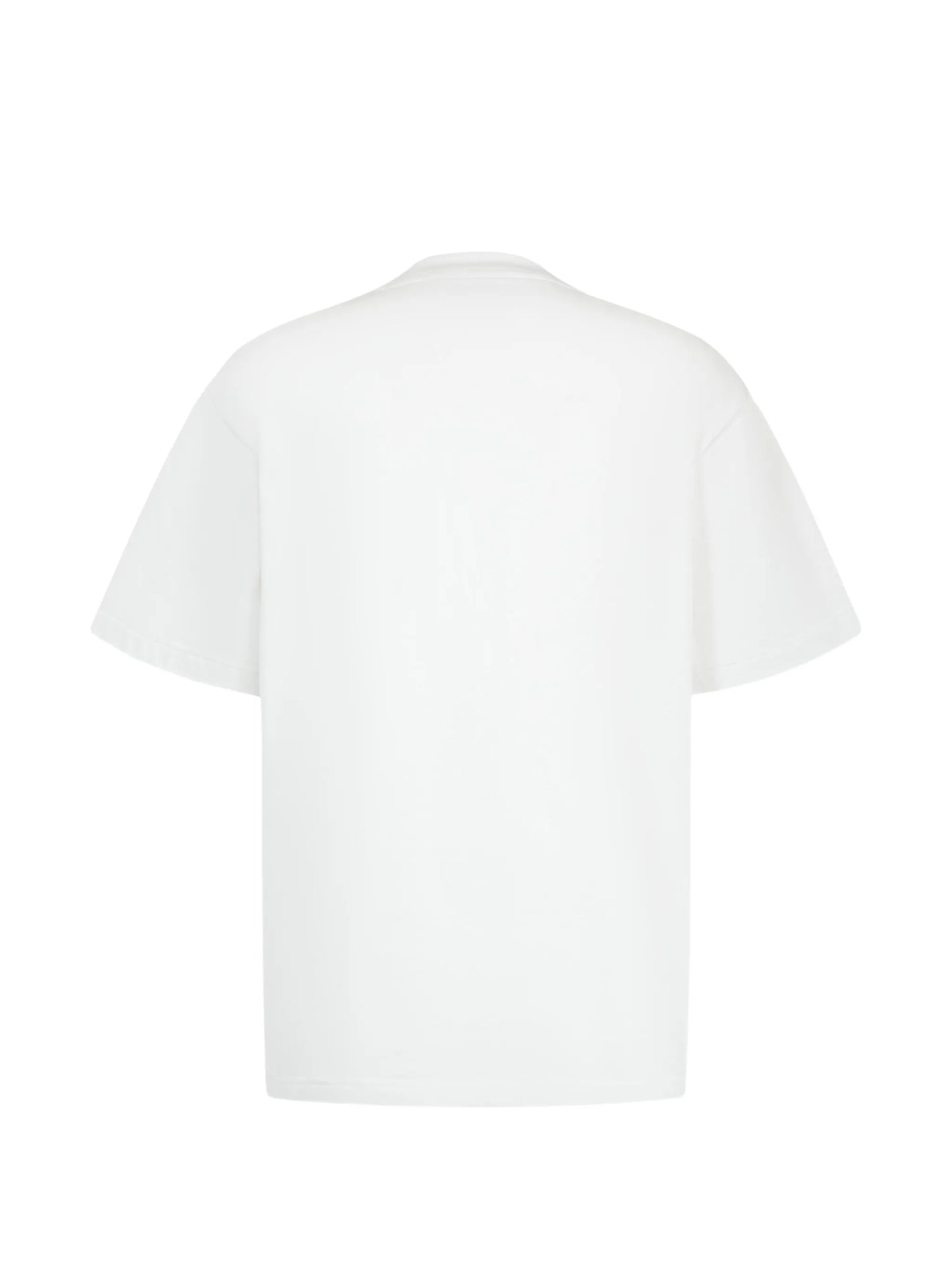 cotton jersey T-Shirt