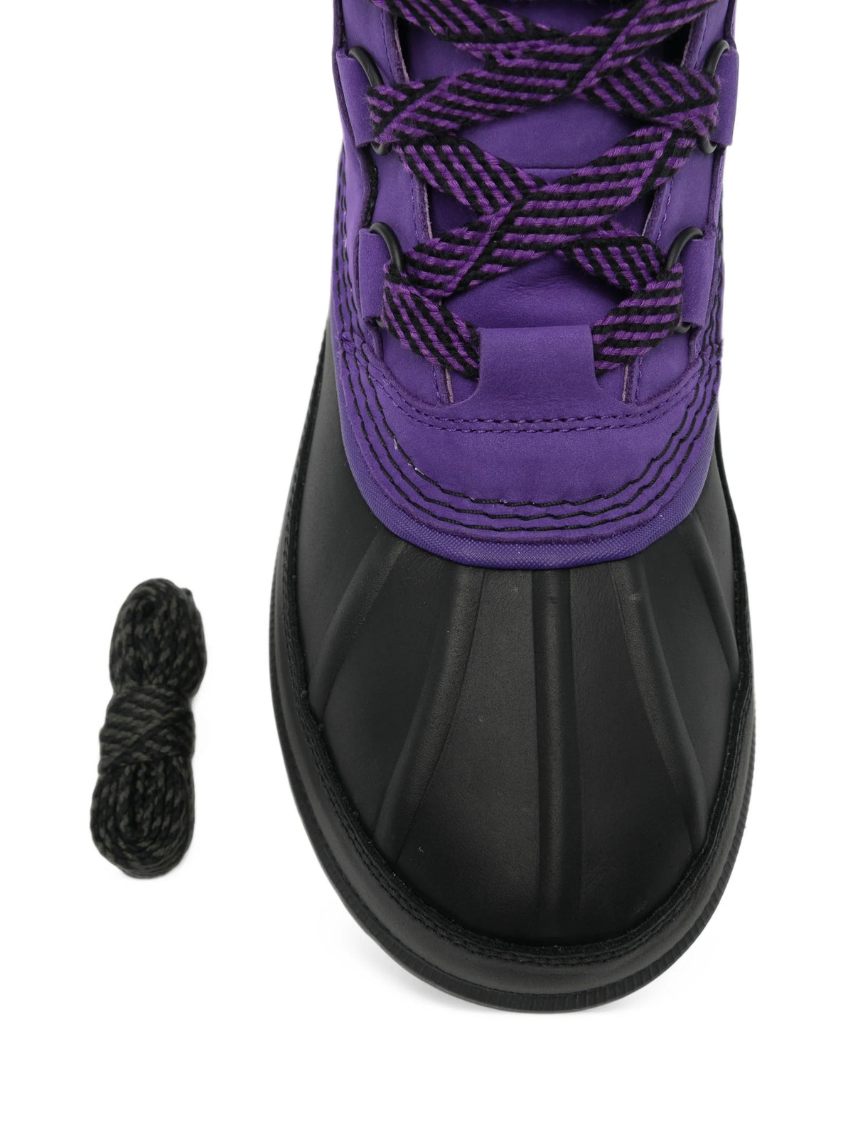 x Needles Ambler Chukka WP boots