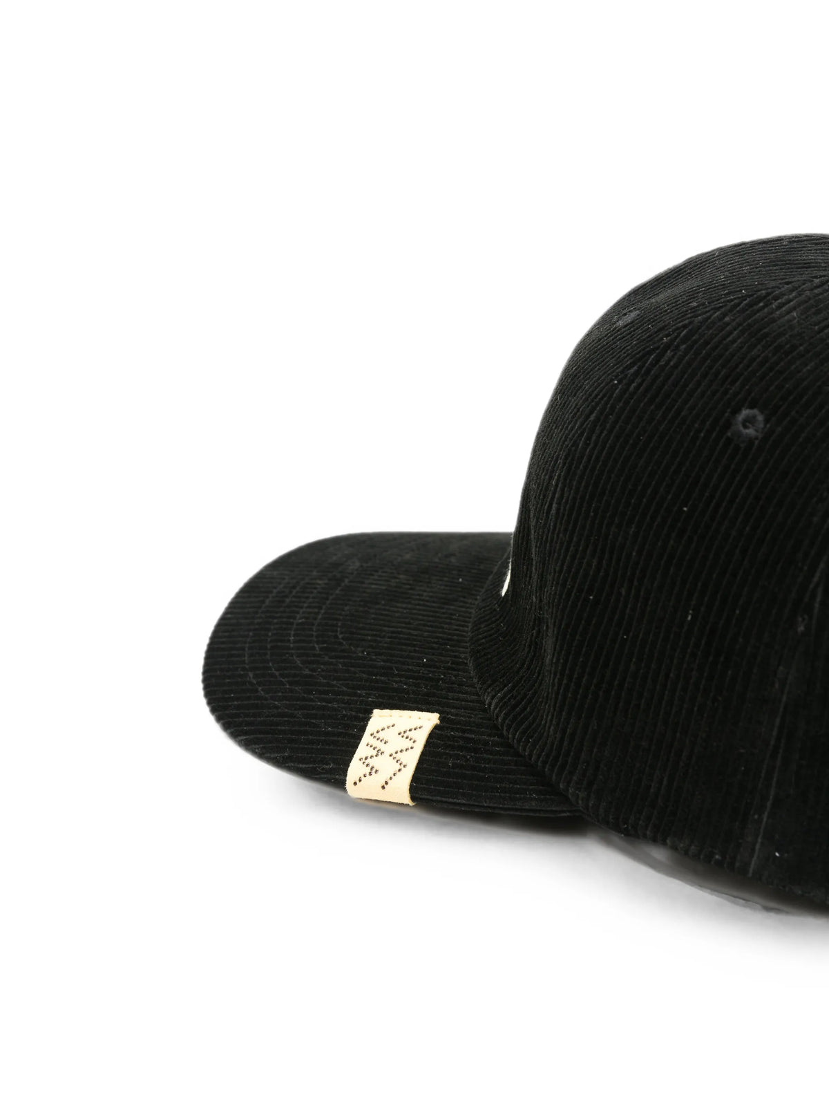 Excelsior II corduroy baseball cap