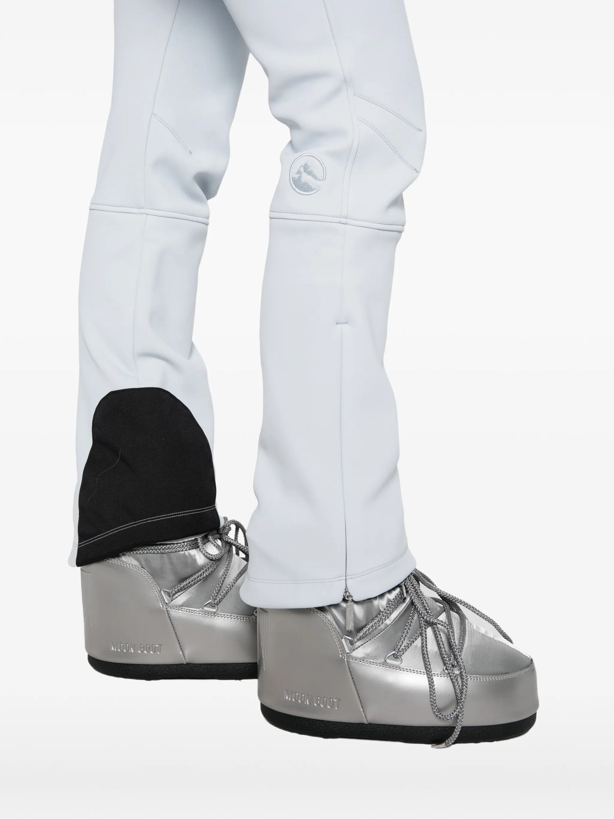 Saint Moritz ski pants