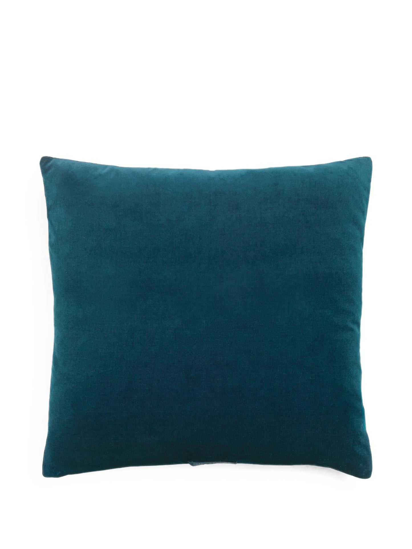 Hennie velvet cushion